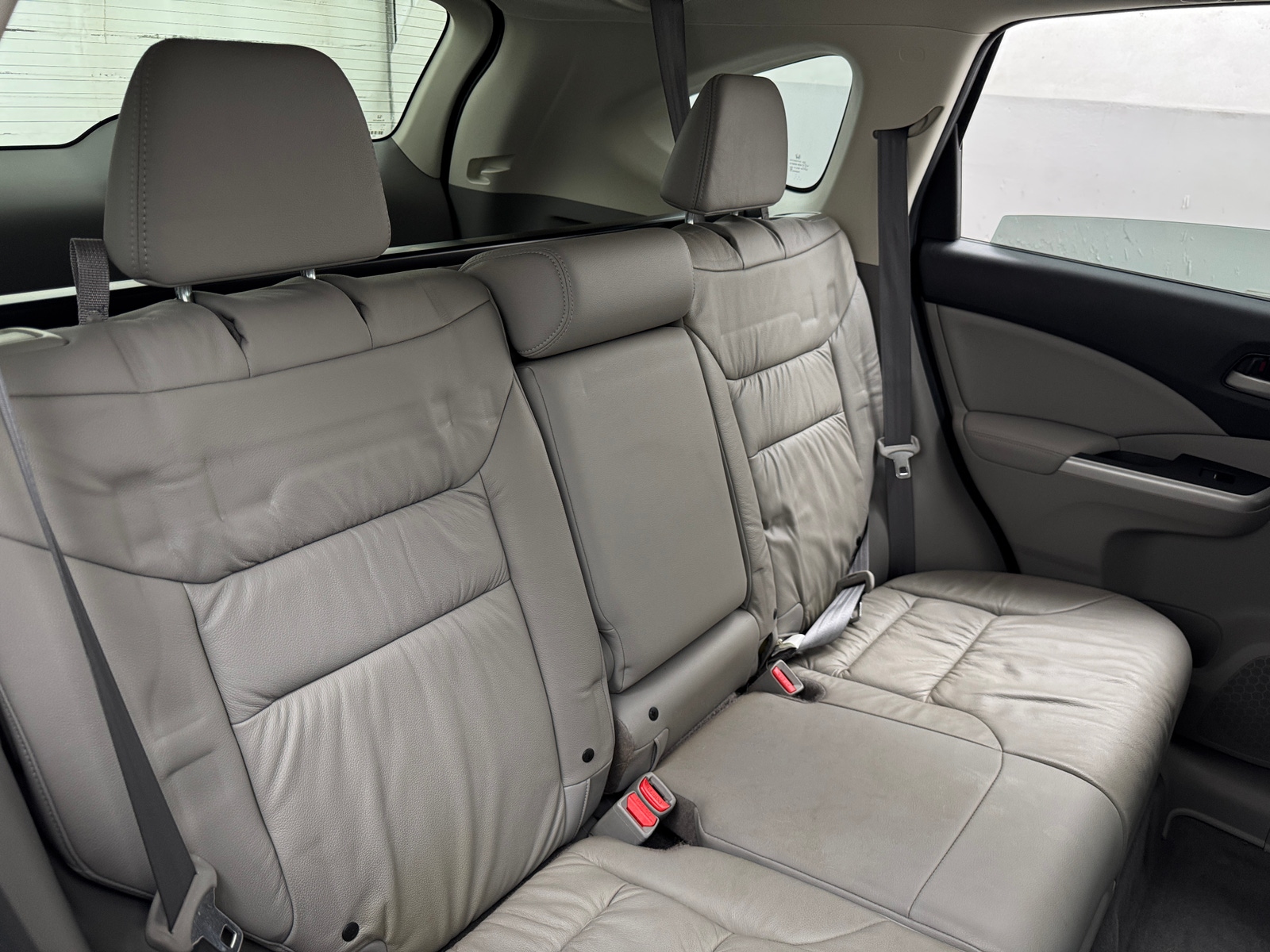 Thumbnail: 2012 Honda CR-V - 5