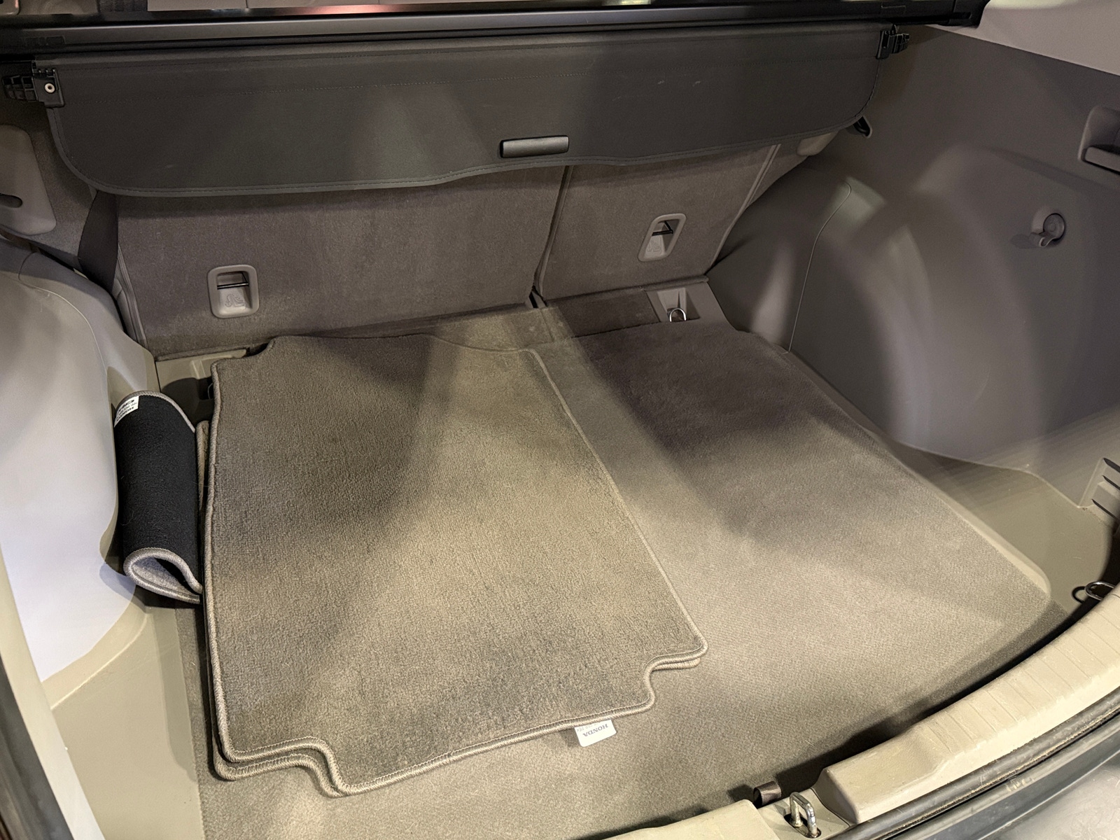 Thumbnail: 2012 Honda CR-V - 6