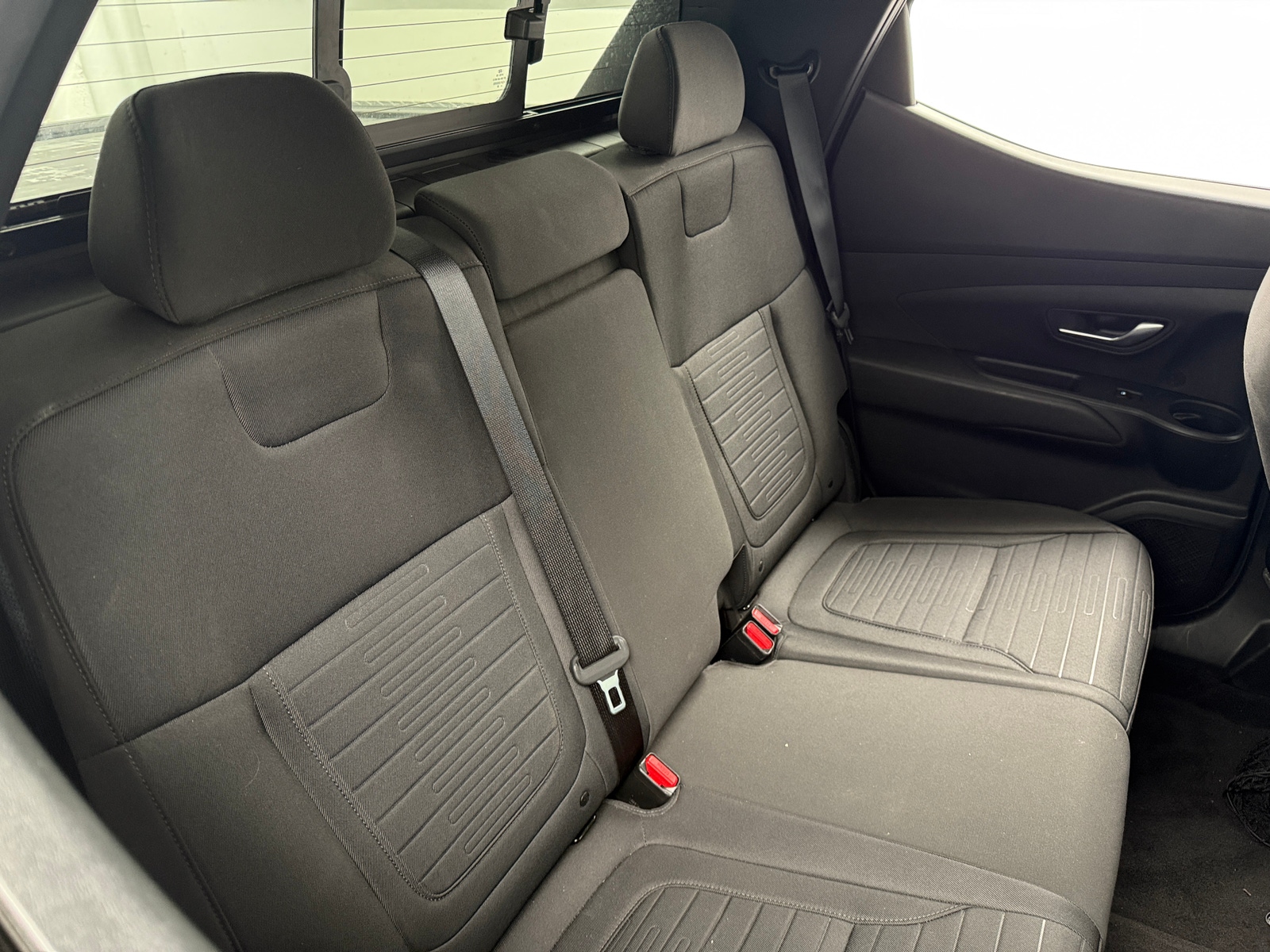 Thumbnail: 2022 Hyundai Santa Cruz - 6