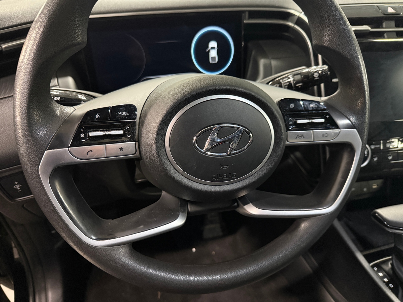 Thumbnail: 2022 Hyundai Santa Cruz - 5