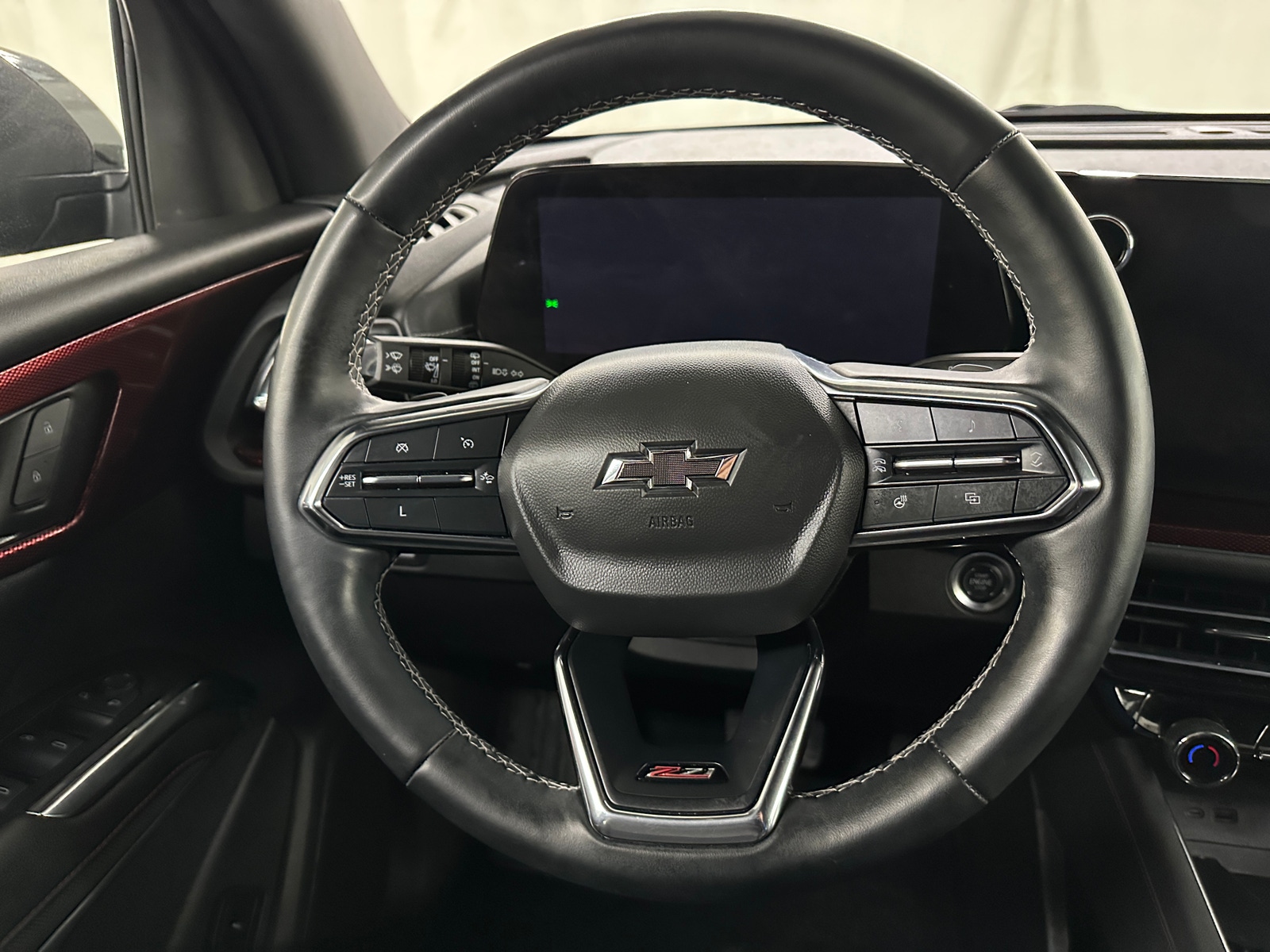 Thumbnail: 2024 Chevrolet Traverse - 5