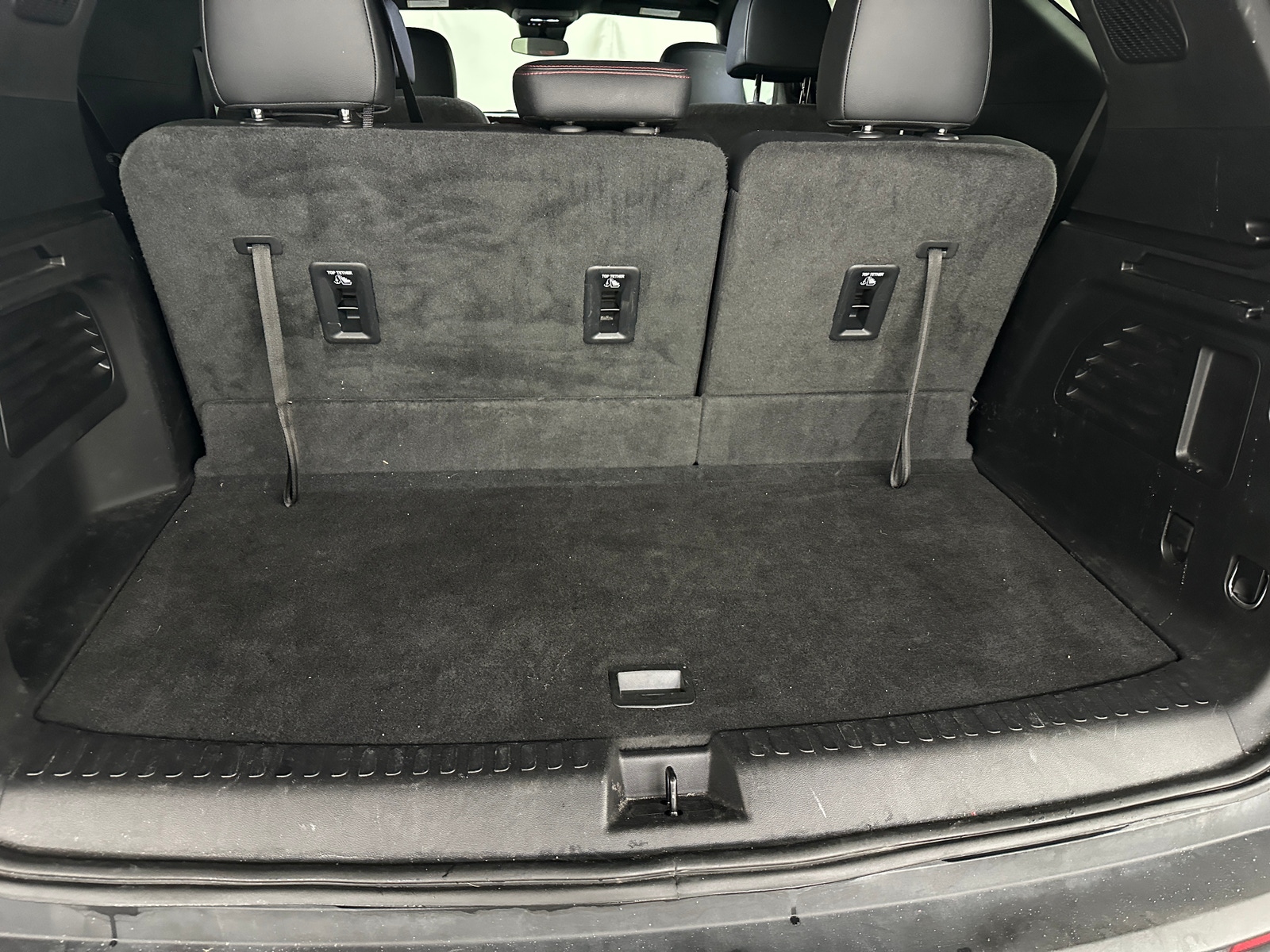 Thumbnail: 2024 Chevrolet Traverse - 7