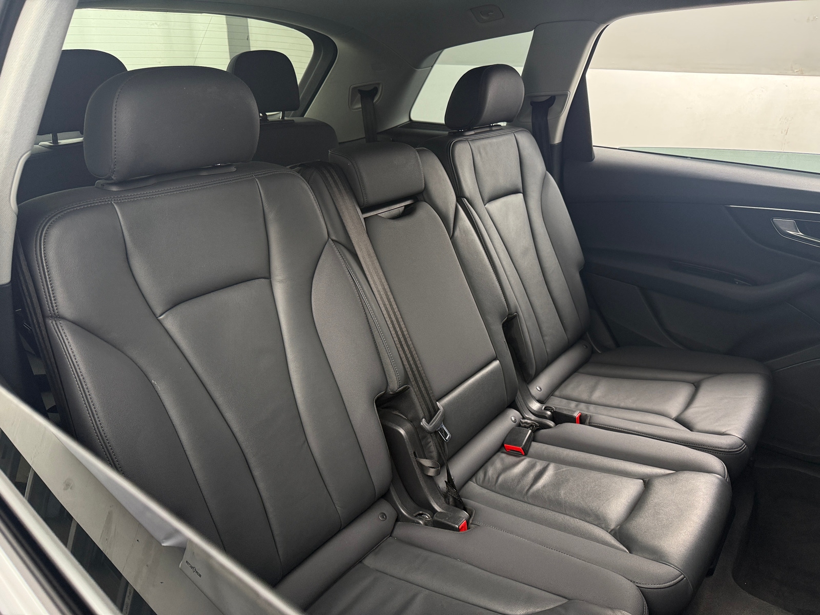 Thumbnail: 2023 Audi Q7 - 5