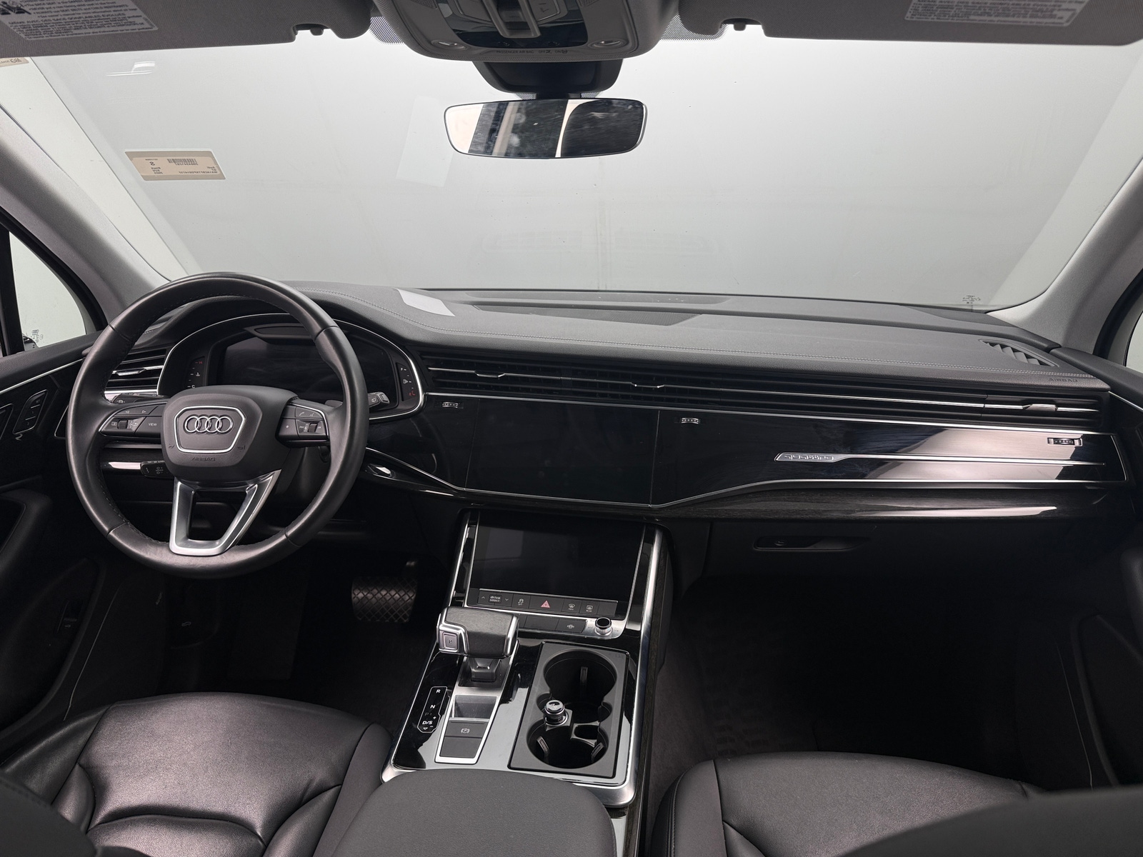 Thumbnail: 2023 Audi Q7 - 2