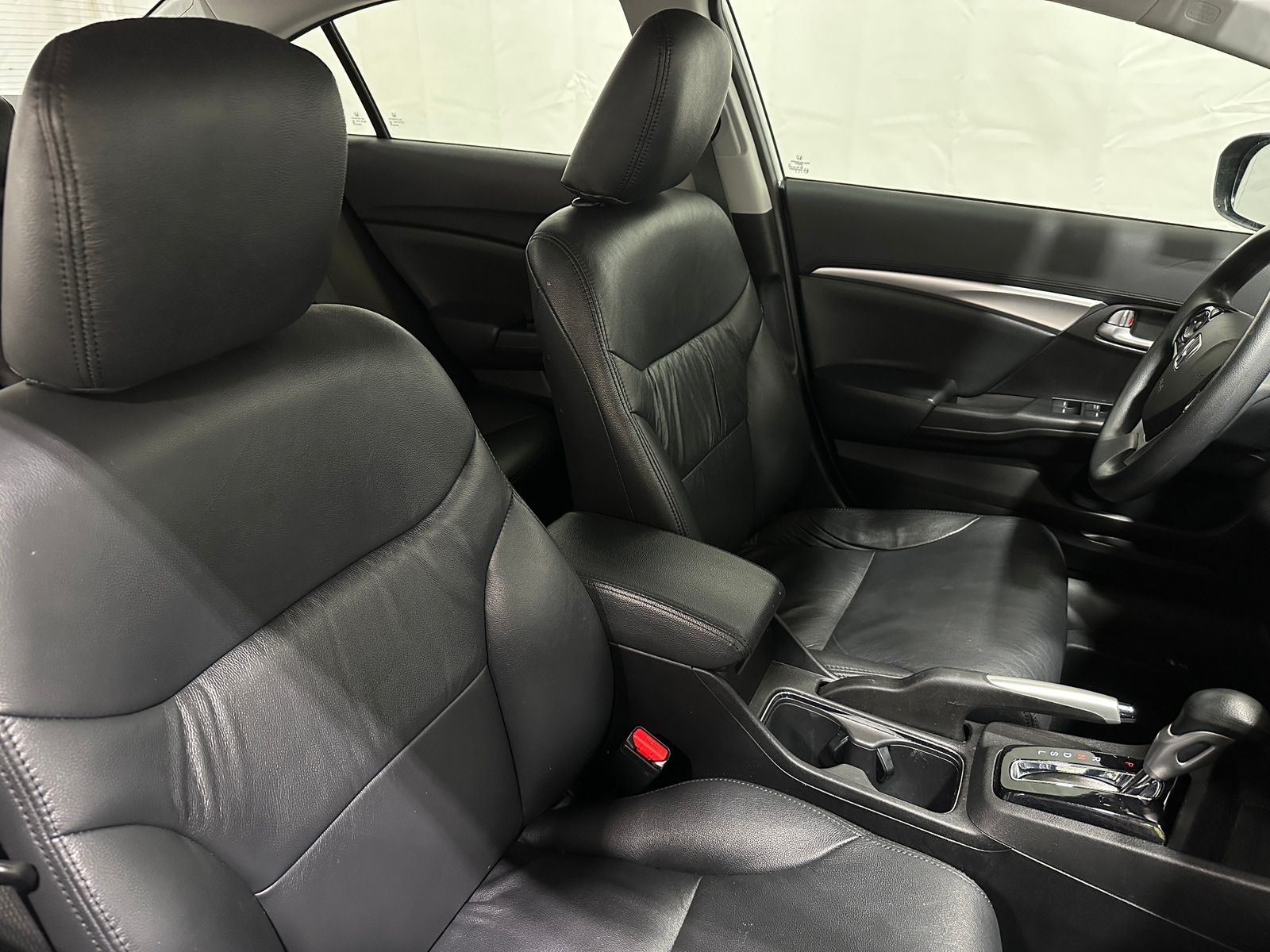 Thumbnail: 2015 Honda Civic - 2