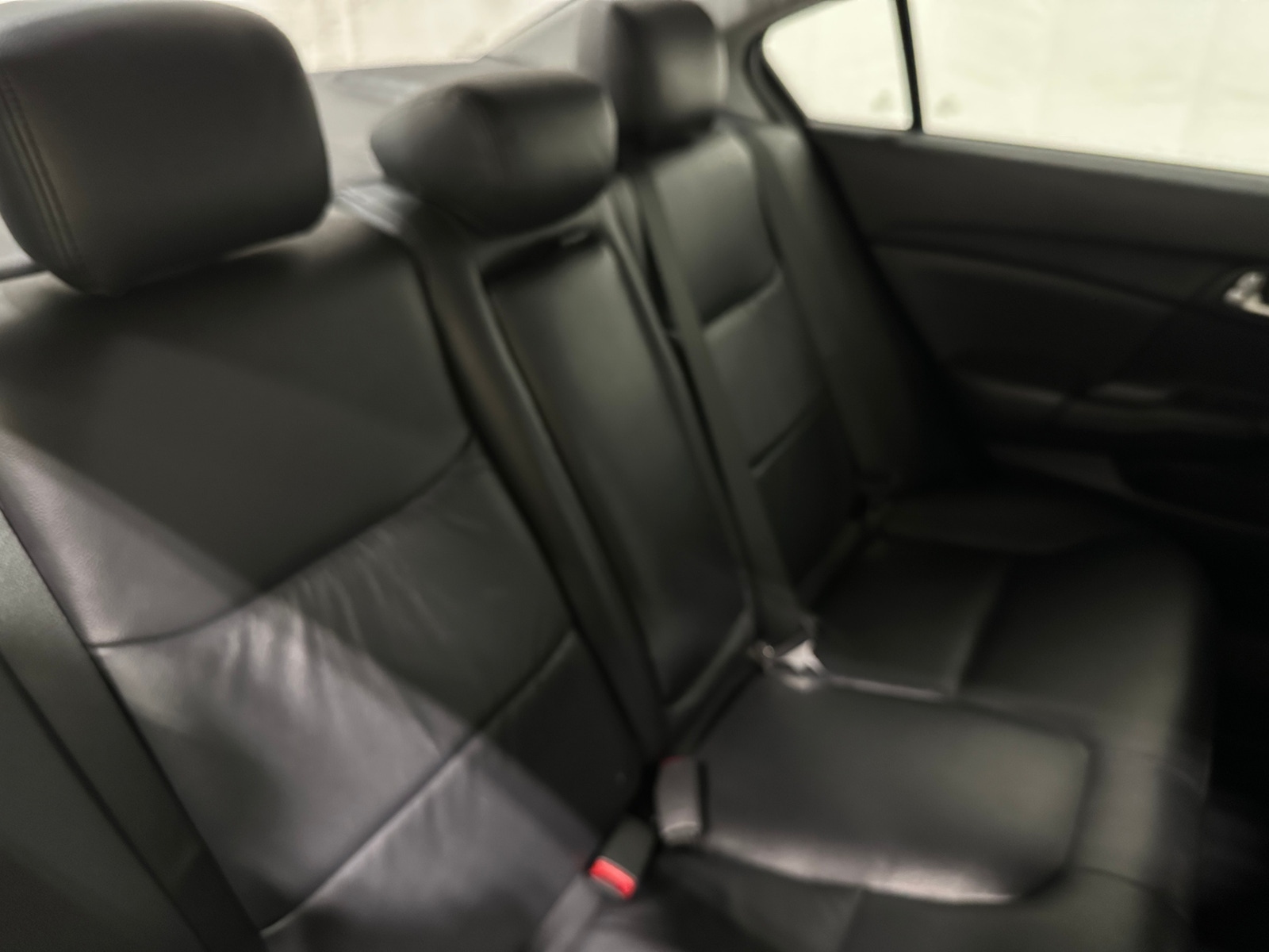 Thumbnail: 2015 Honda Civic - 6