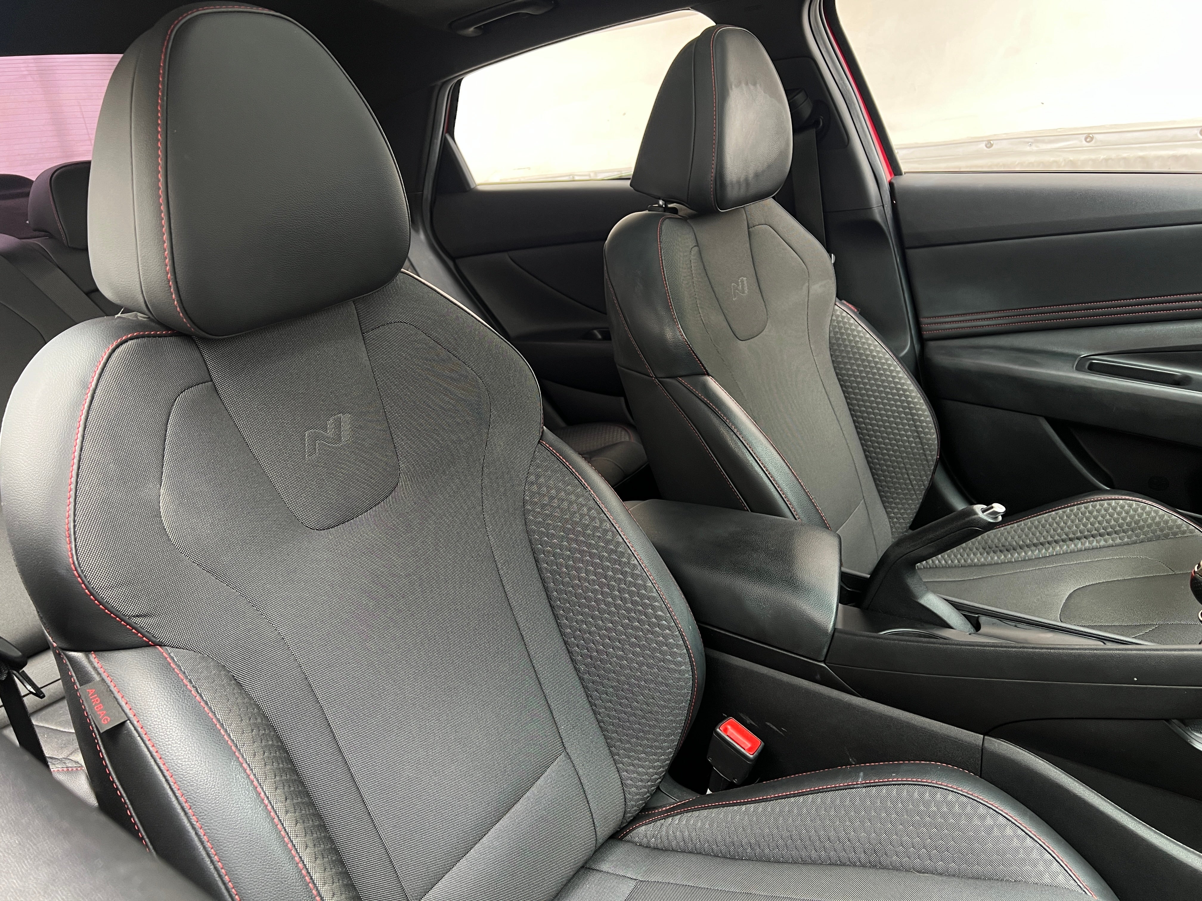 2022 Hyundai Elantra