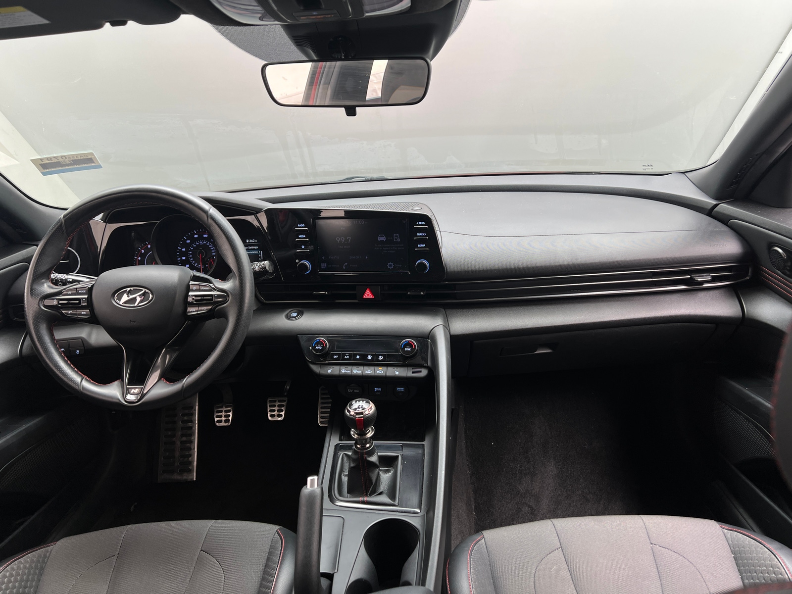 Thumbnail: 2022 Hyundai Elantra - 3