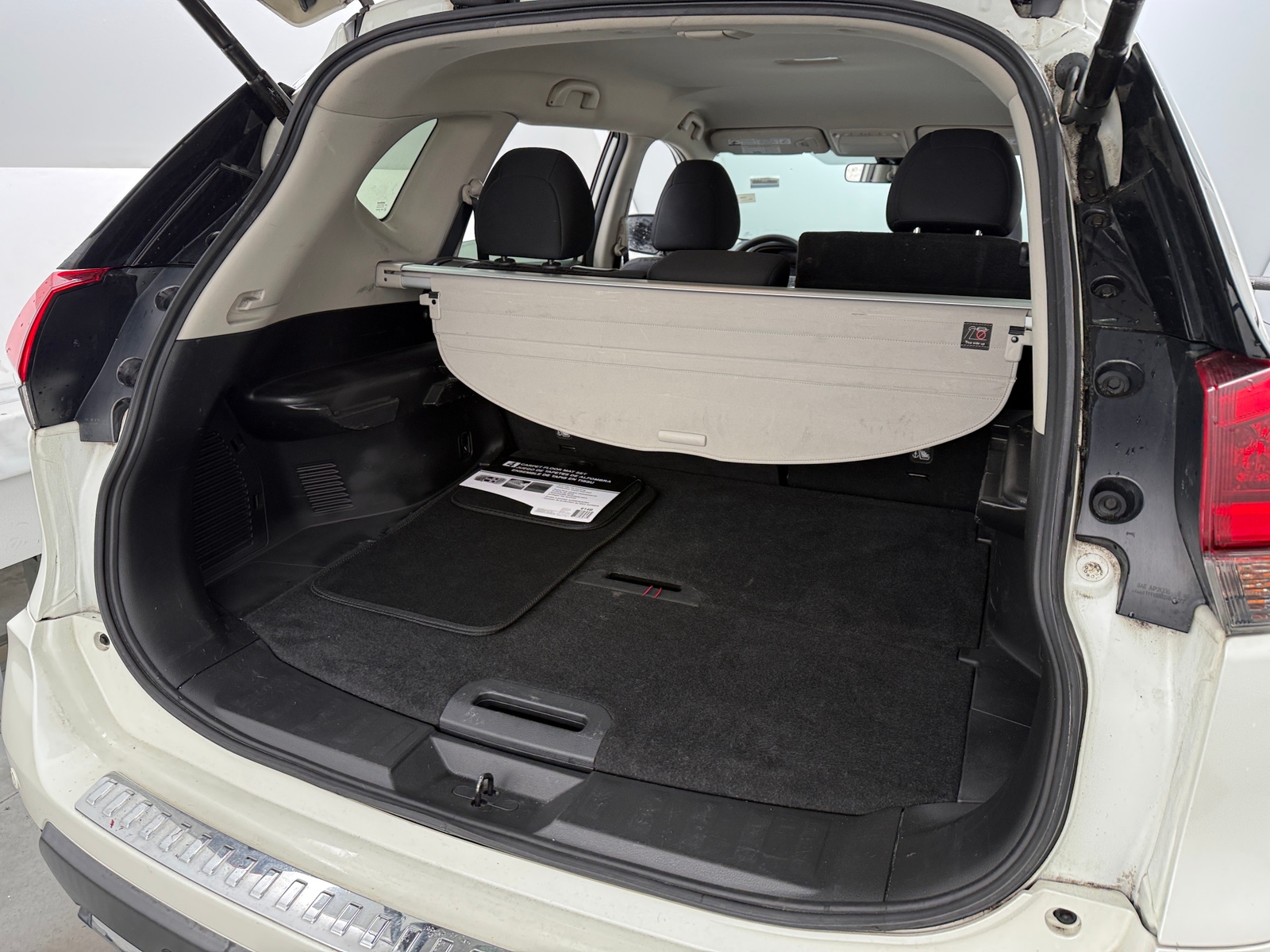 Thumbnail: 2019 Nissan Rogue - 7