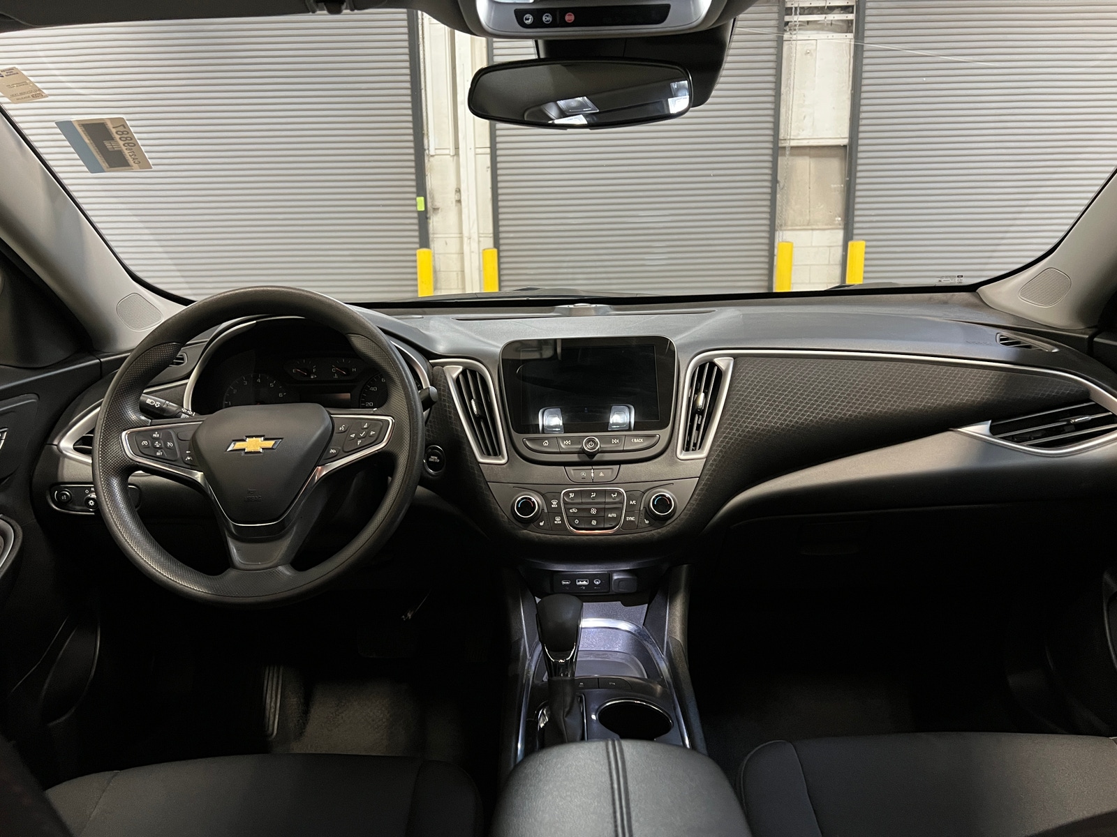 Thumbnail: 2024 Chevrolet Malibu - 3