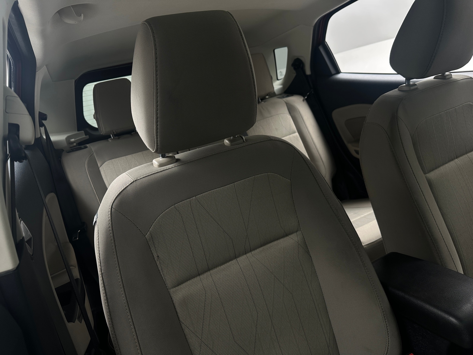 Thumbnail: 2020 Ford EcoSport - 2