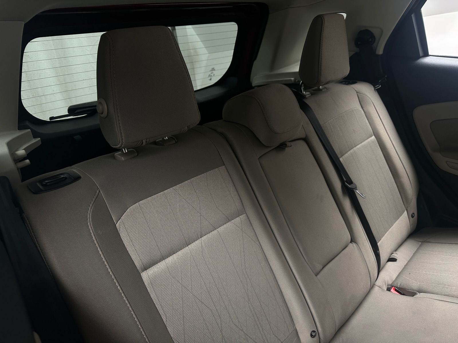 Thumbnail: 2020 Ford EcoSport - 6