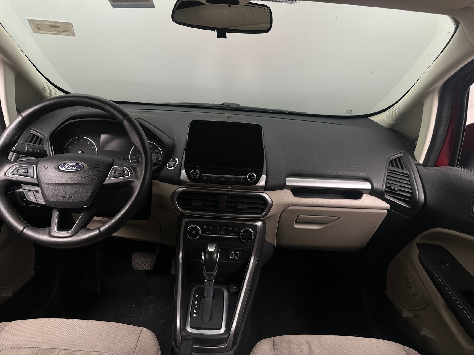 Thumbnail: 2020 Ford EcoSport - 3