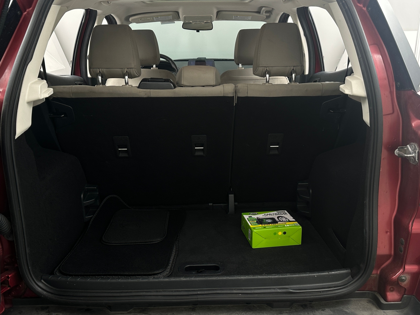 Thumbnail: 2020 Ford EcoSport - 7