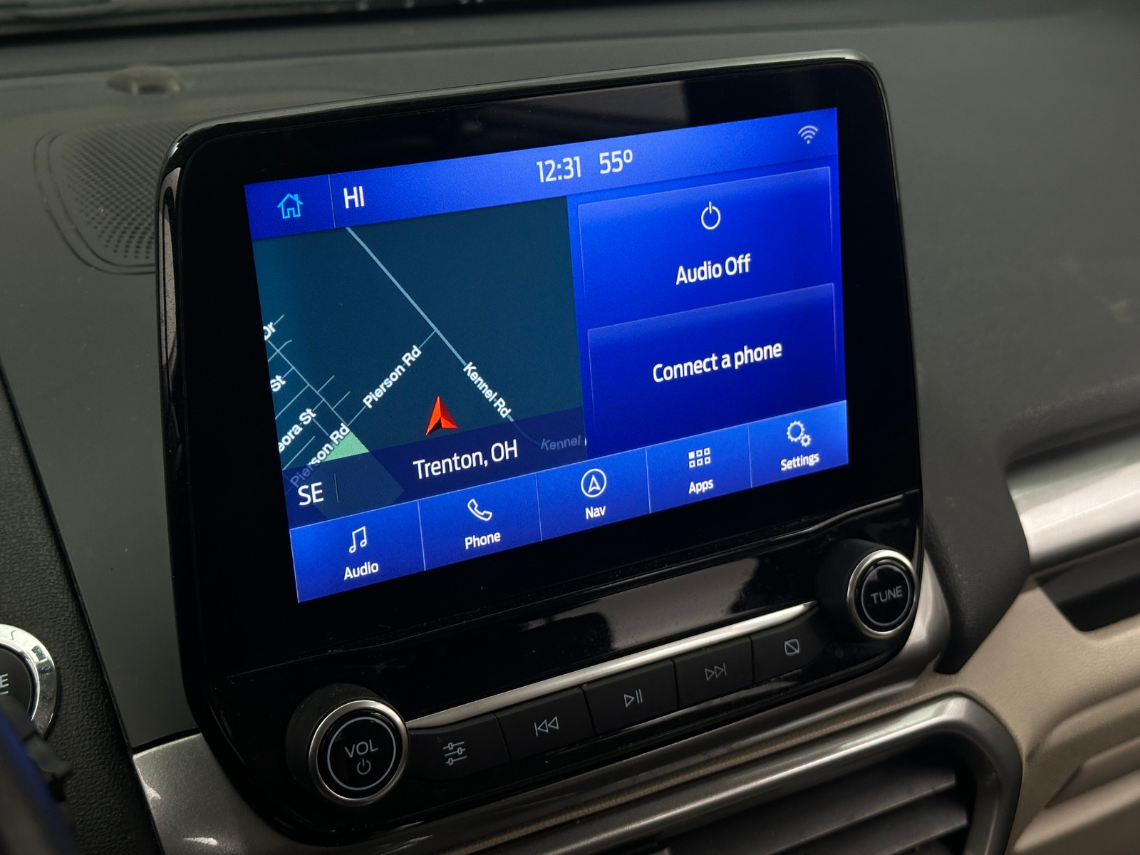 Thumbnail: 2020 Ford EcoSport - 4