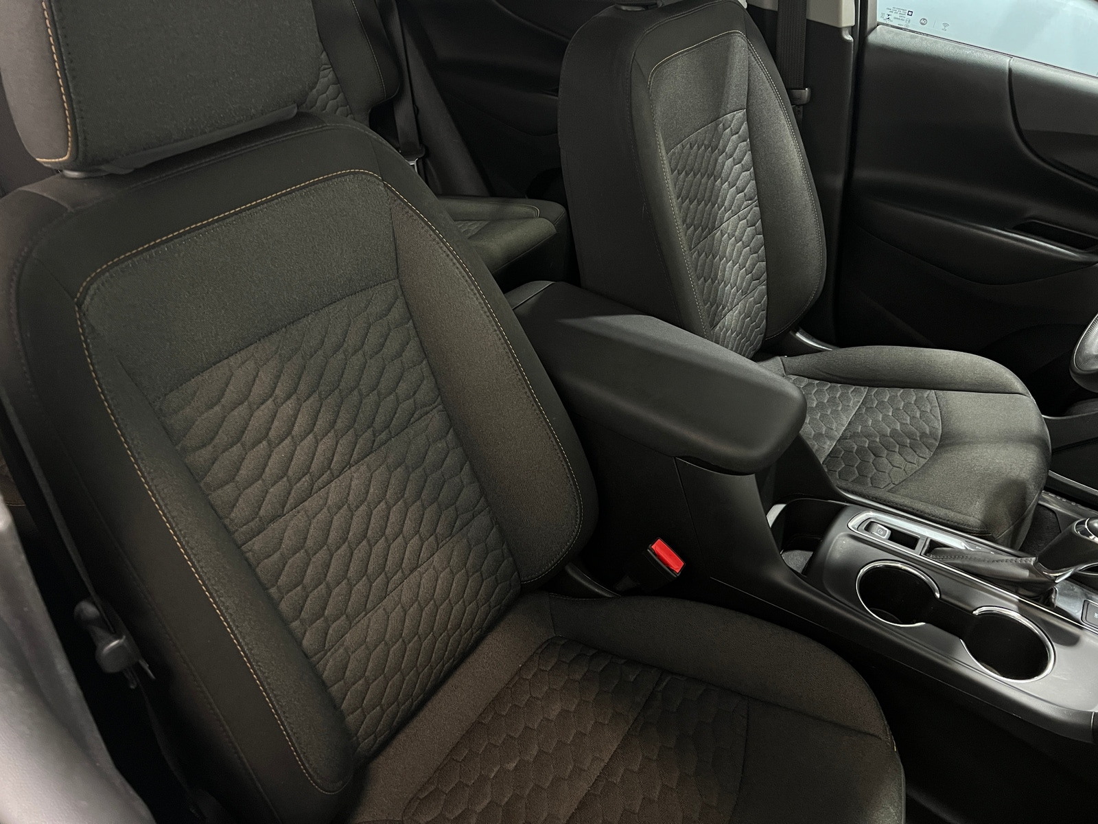 Thumbnail: 2020 Chevrolet Equinox - 2