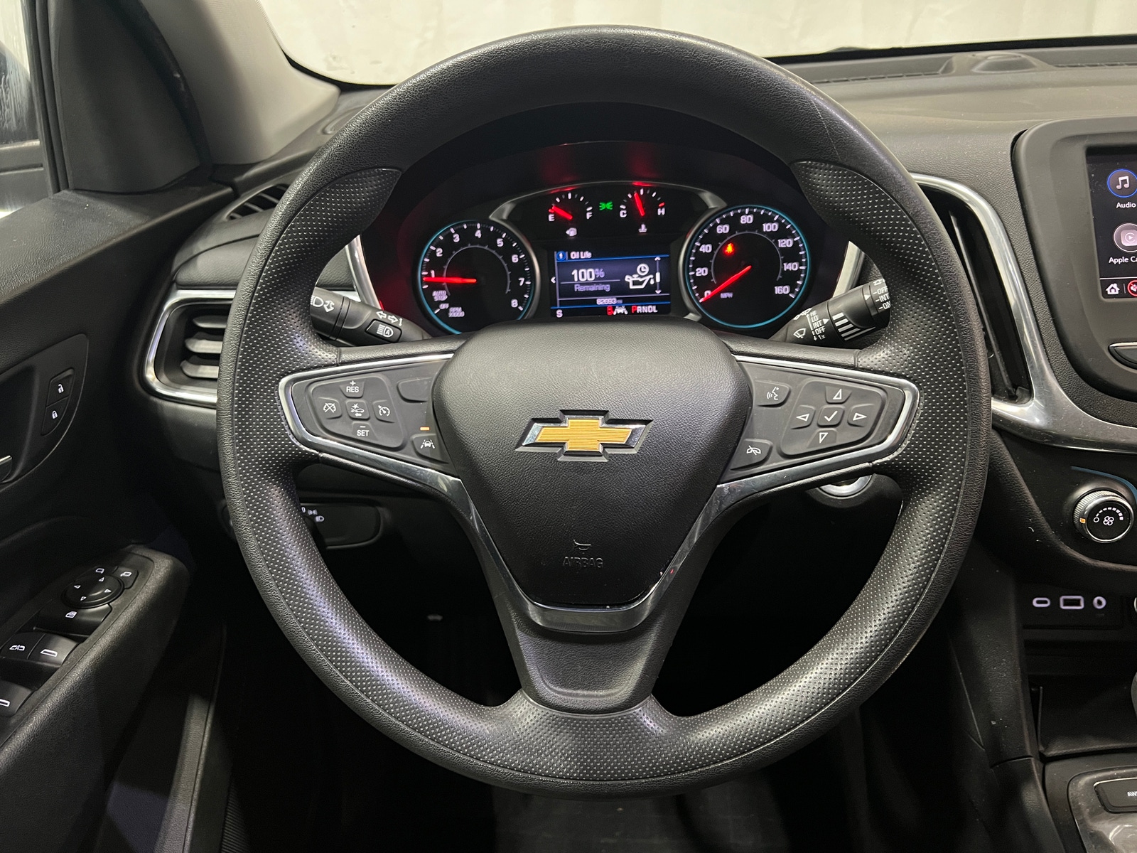 Thumbnail: 2020 Chevrolet Equinox - 5