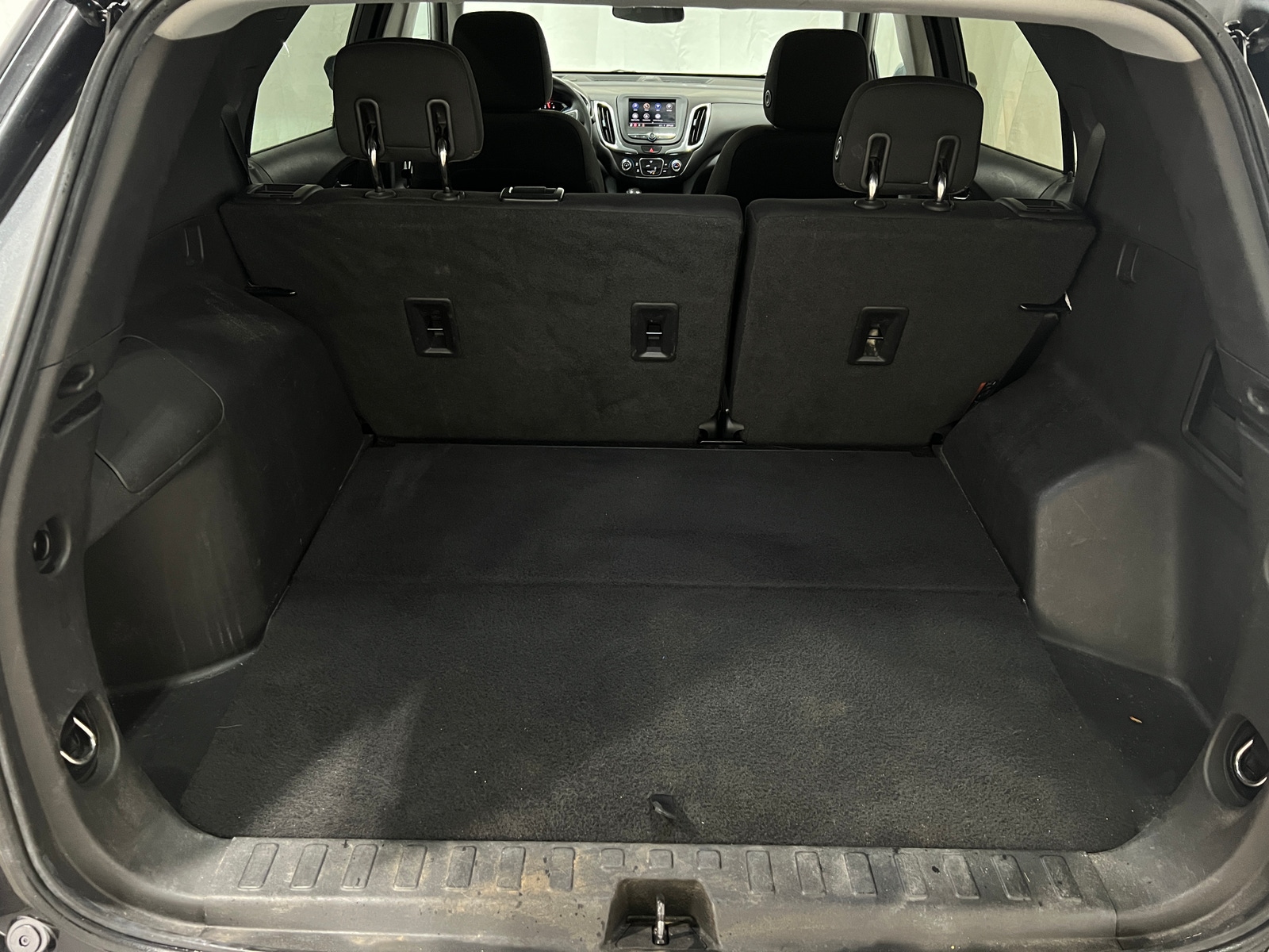 Thumbnail: 2020 Chevrolet Equinox - 7