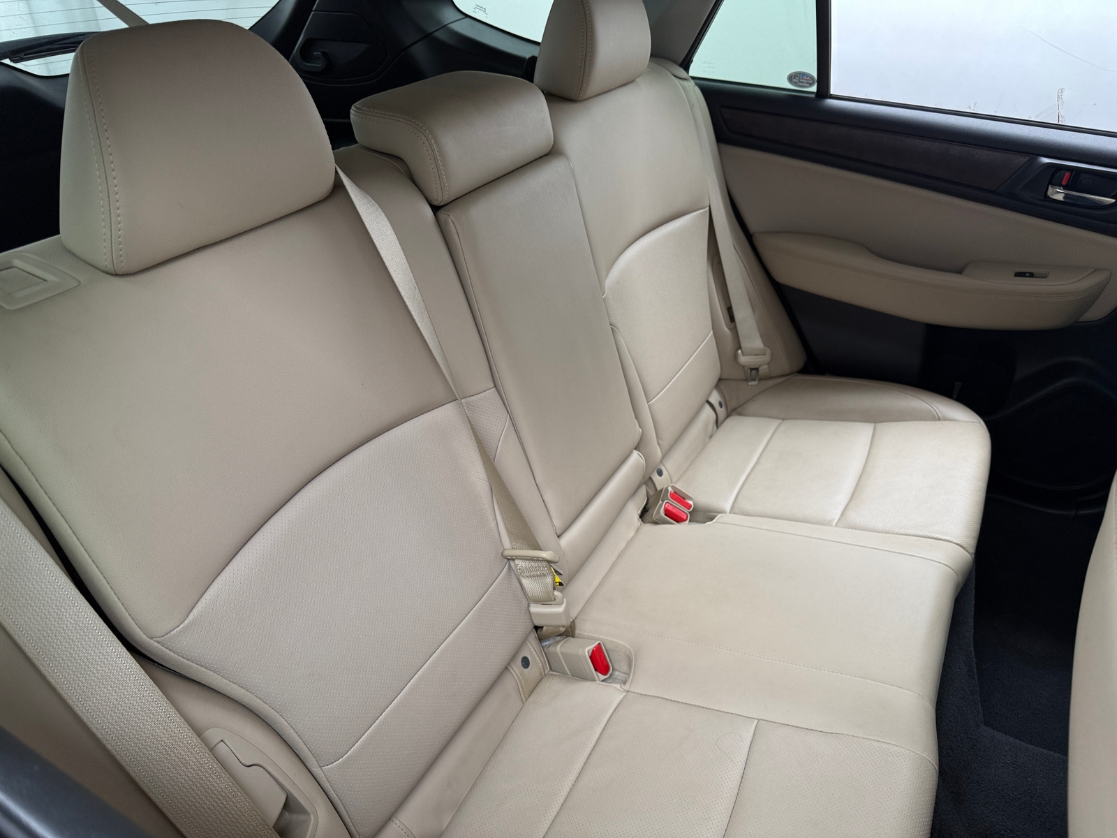 Thumbnail: 2016 Subaru Outback - 5