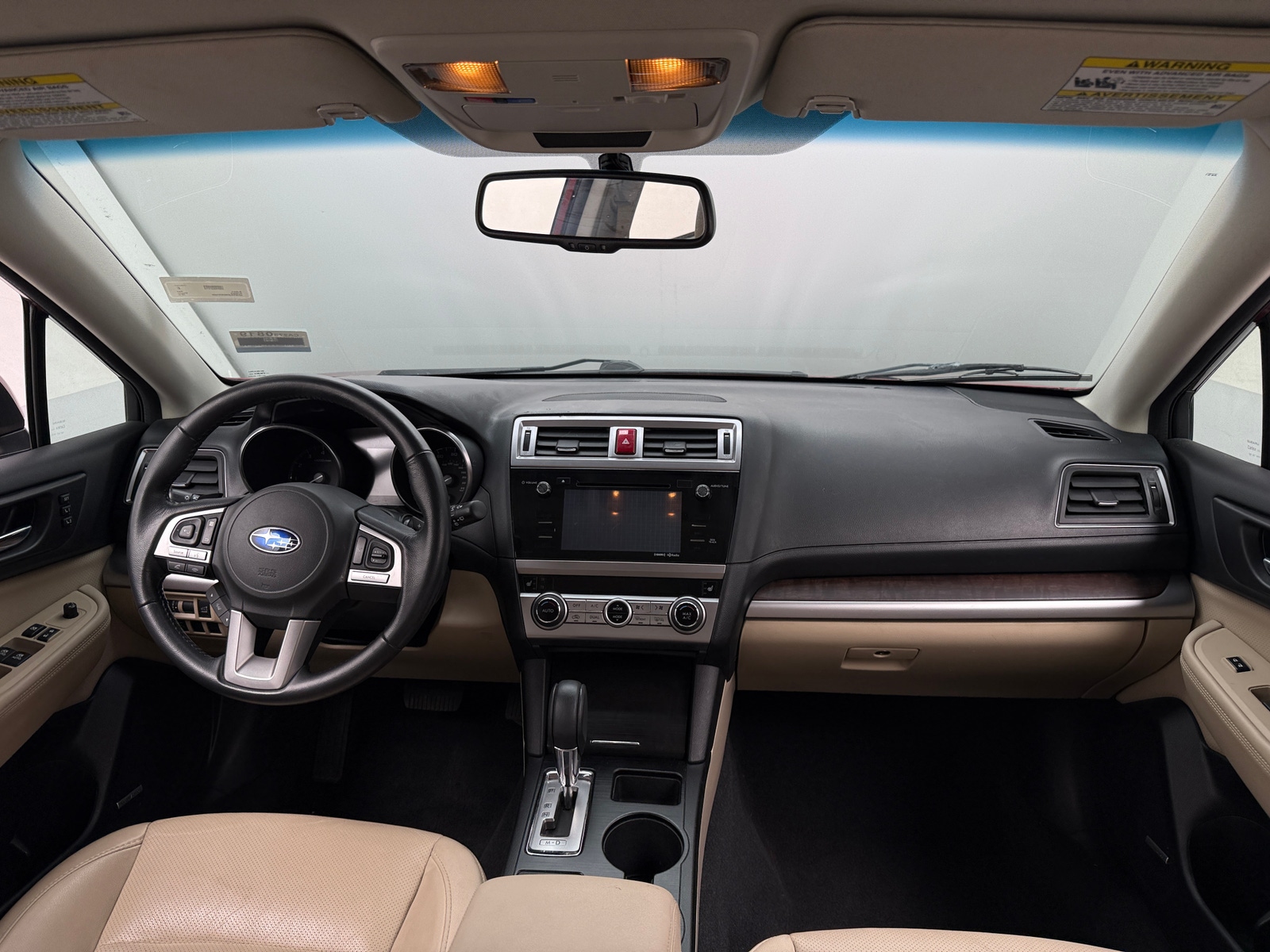 Thumbnail: 2016 Subaru Outback - 2