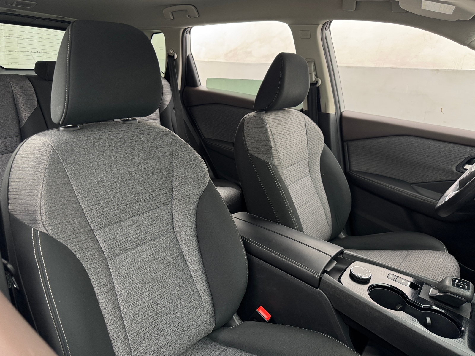 Thumbnail: 2023 Nissan Rogue - 2