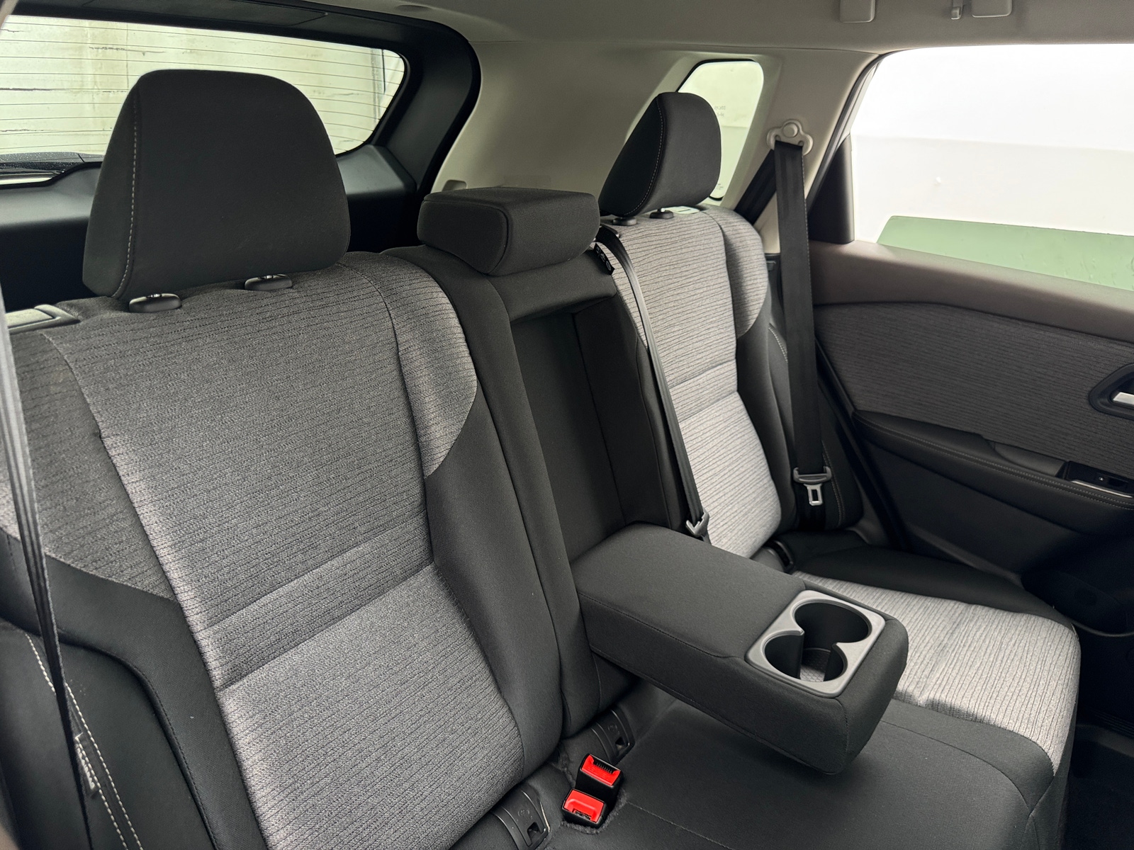 Thumbnail: 2023 Nissan Rogue - 6