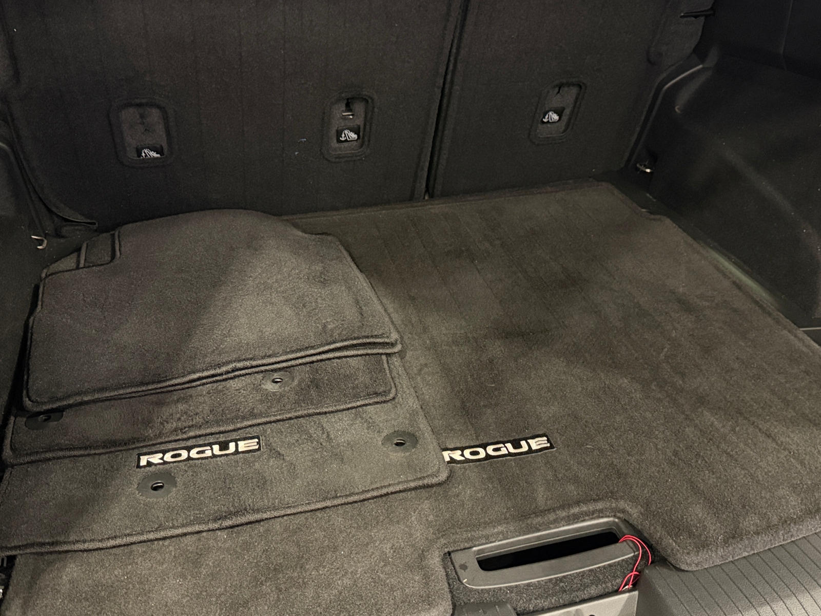 Thumbnail: 2023 Nissan Rogue - 7