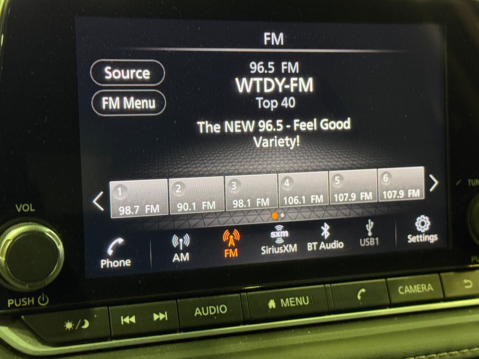 Thumbnail: 2023 Nissan Rogue - 4