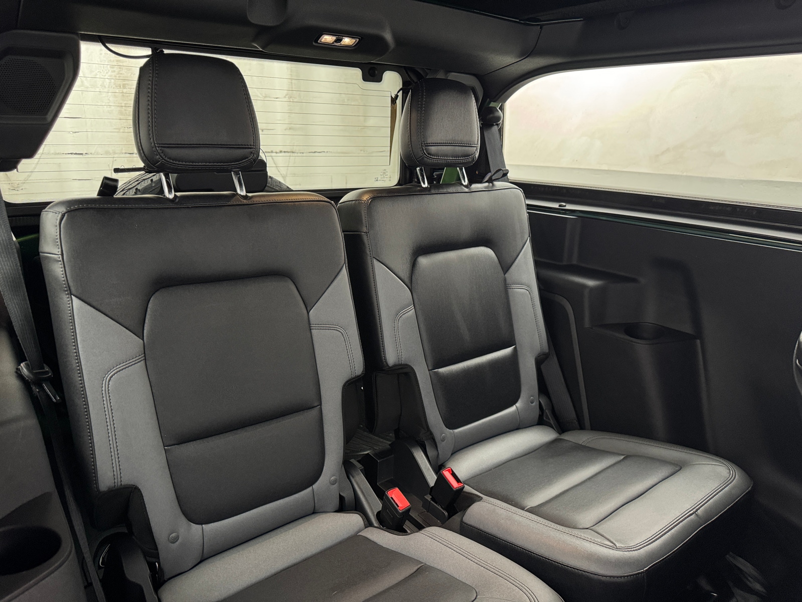 Thumbnail: 2024 Ford Bronco - 5