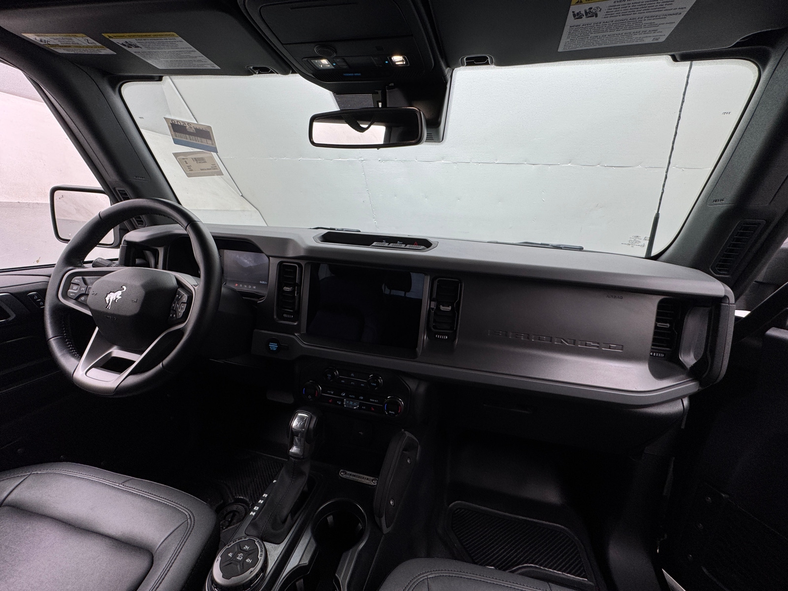 Thumbnail: 2024 Ford Bronco - 2