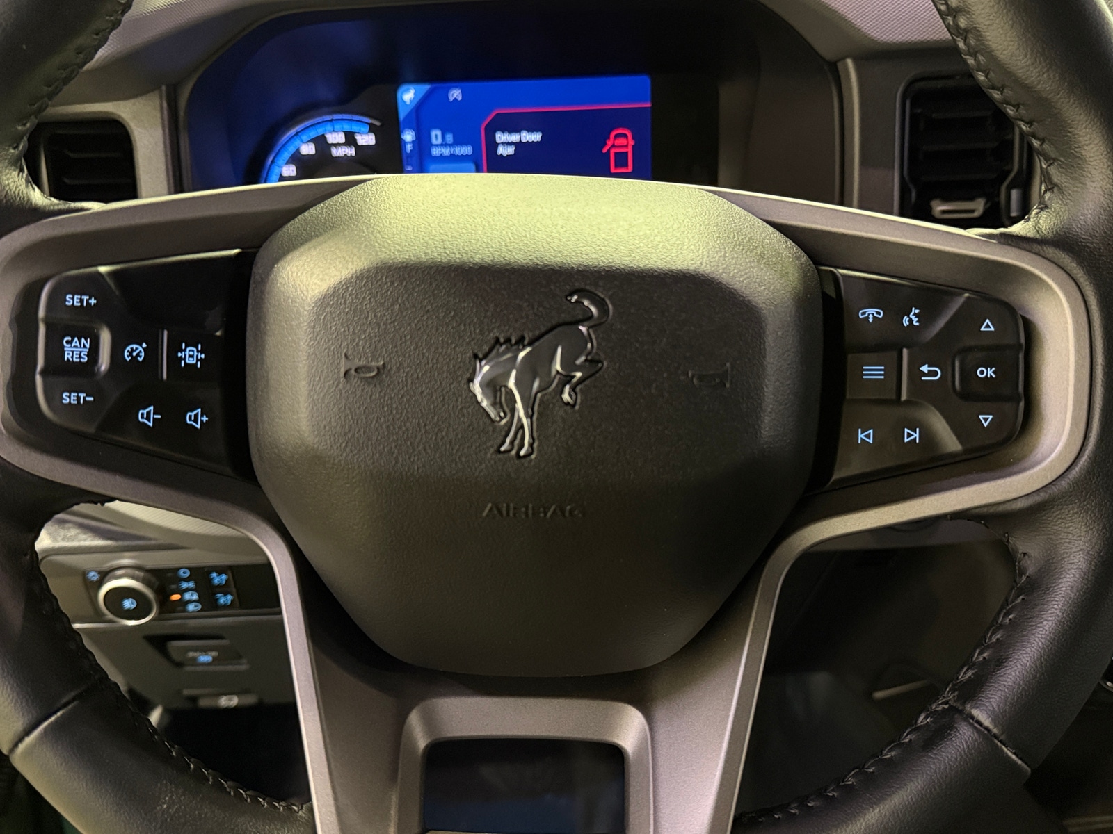 Thumbnail: 2024 Ford Bronco - 4