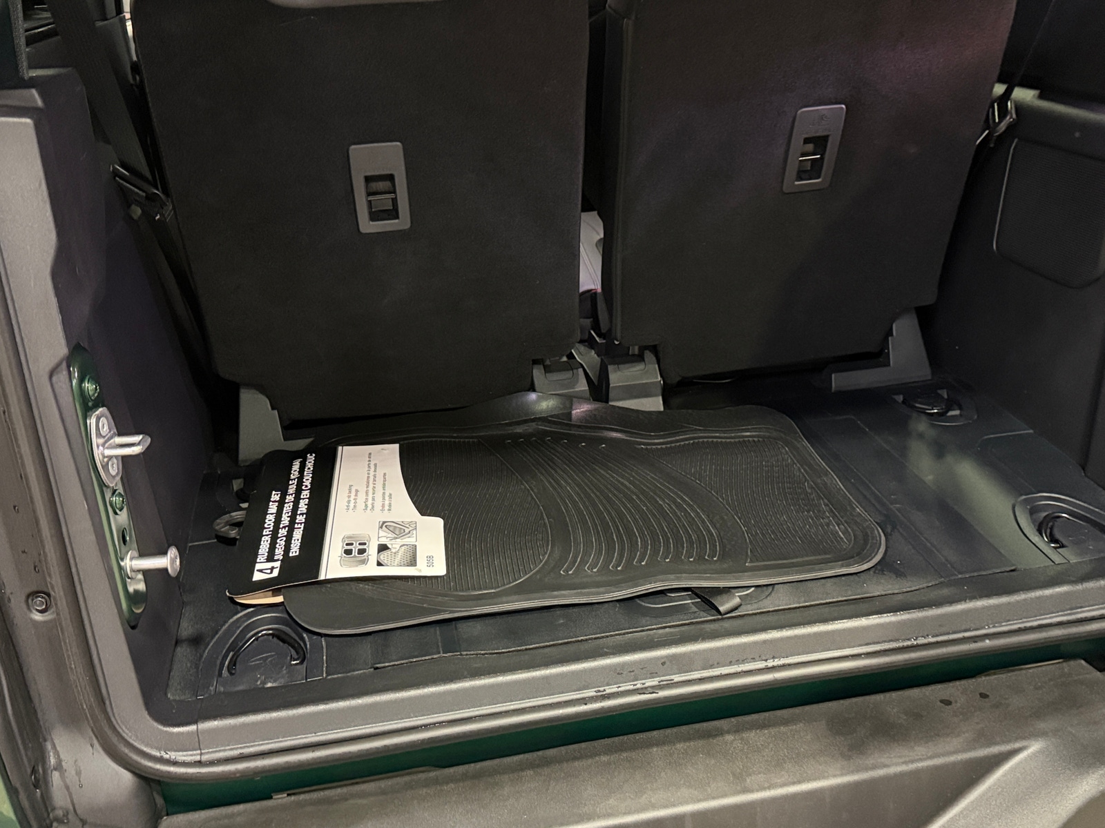 Thumbnail: 2024 Ford Bronco - 6