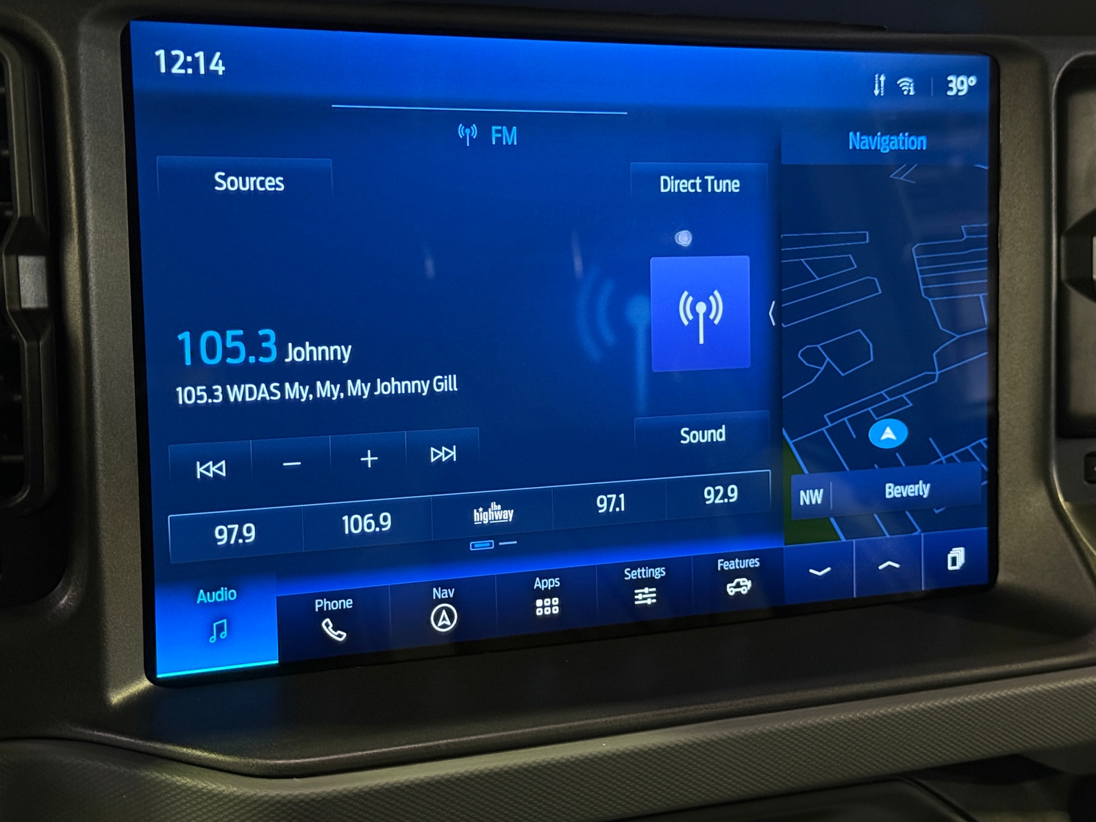 Thumbnail: 2024 Ford Bronco - 3