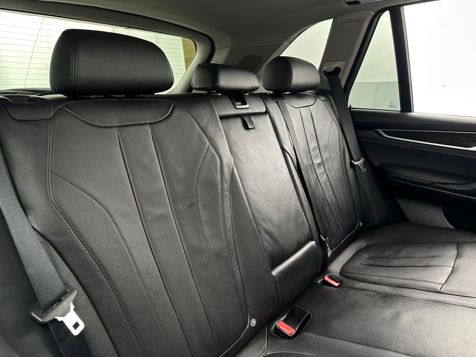 Thumbnail: 2016 BMW X5 - 5