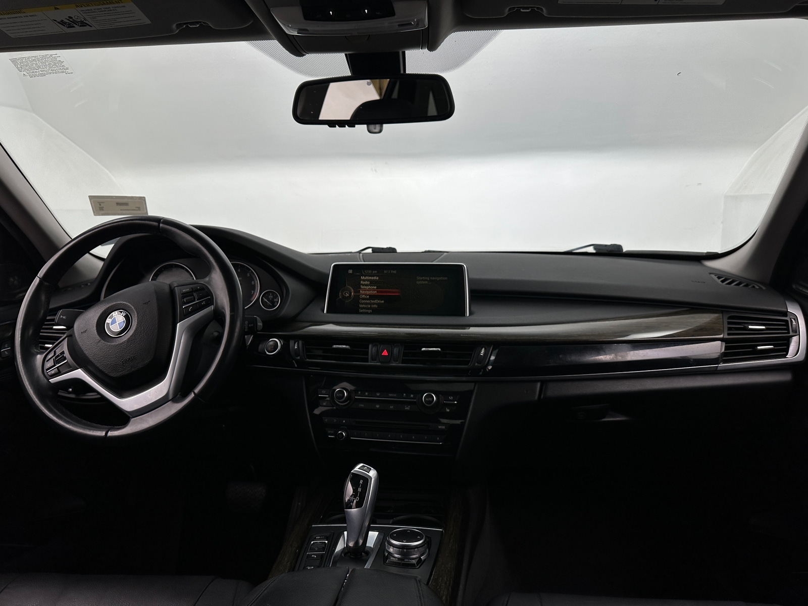 Thumbnail: 2016 BMW X5 - 2