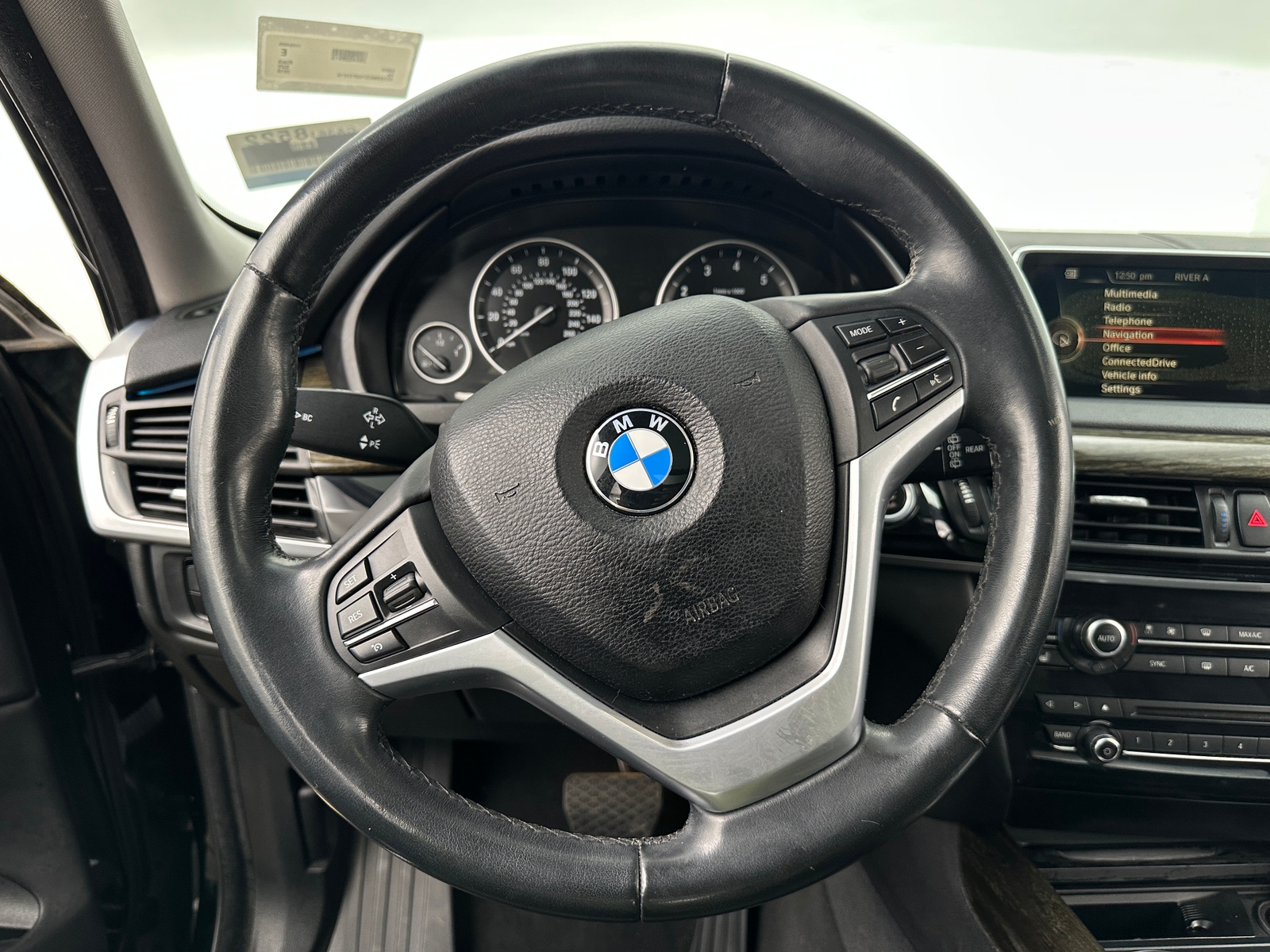 Thumbnail: 2016 BMW X5 - 4