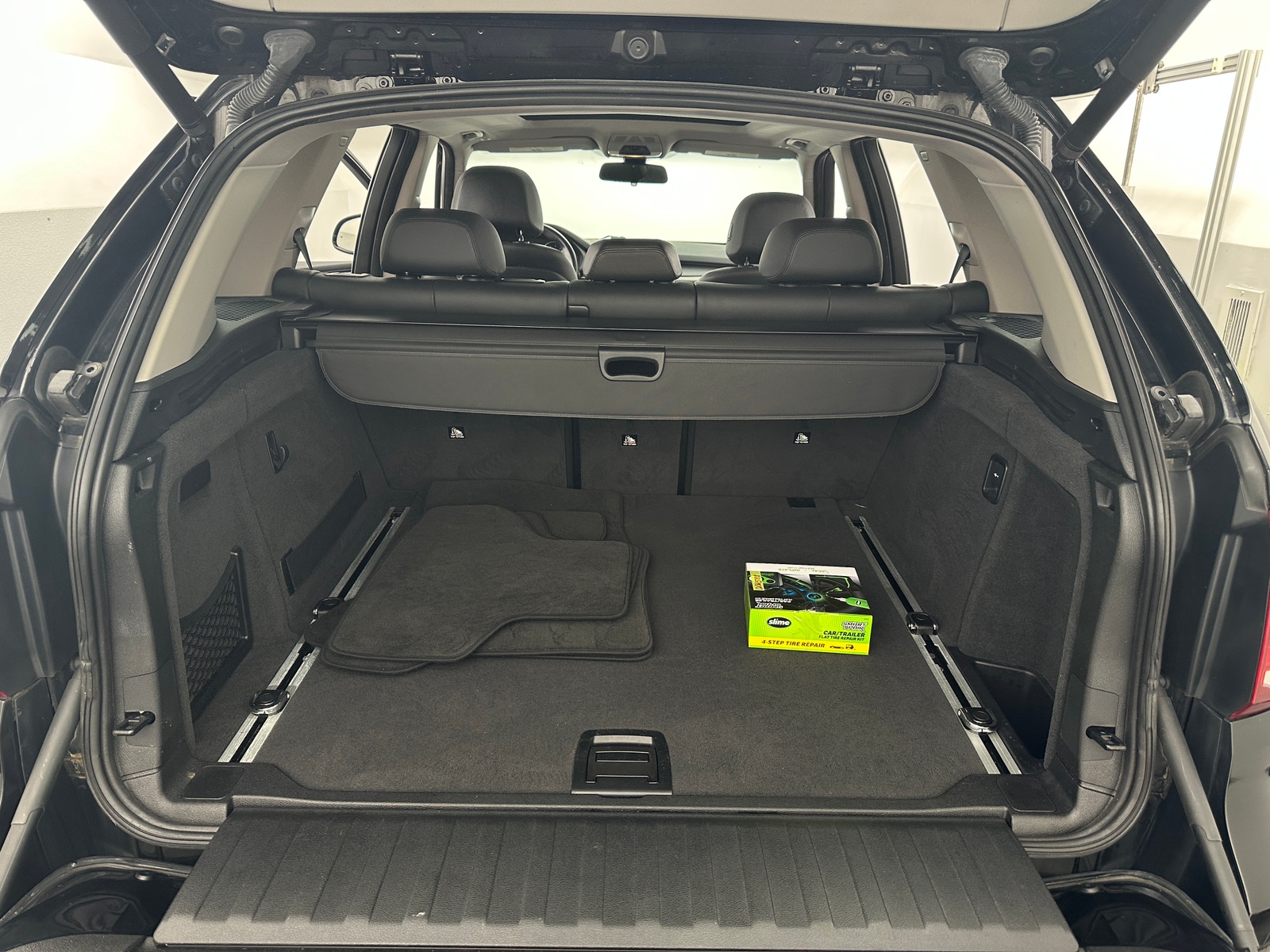 Thumbnail: 2016 BMW X5 - 6