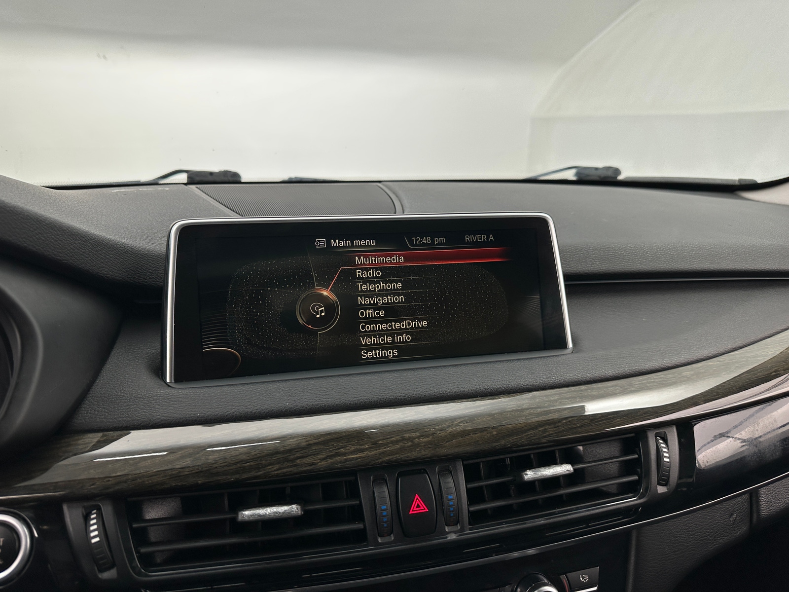 Thumbnail: 2016 BMW X5 - 3