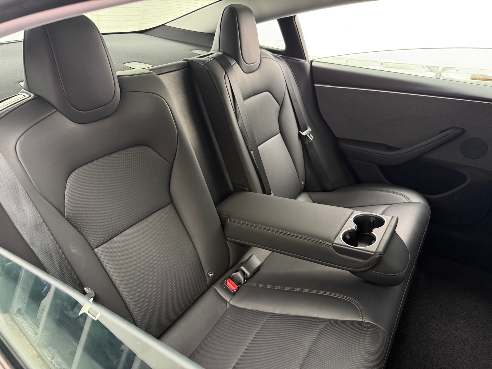 Thumbnail: 2024 Tesla Model 3 - 5