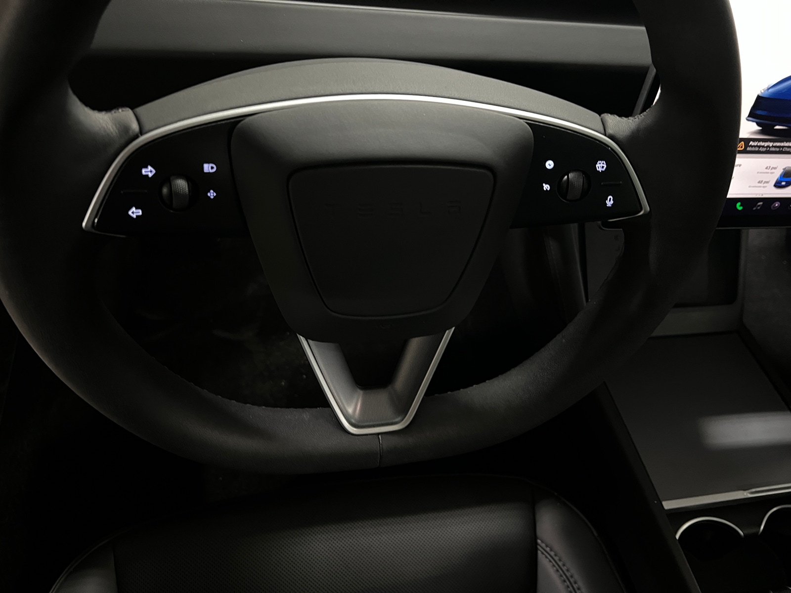 Thumbnail: 2024 Tesla Model 3 - 4