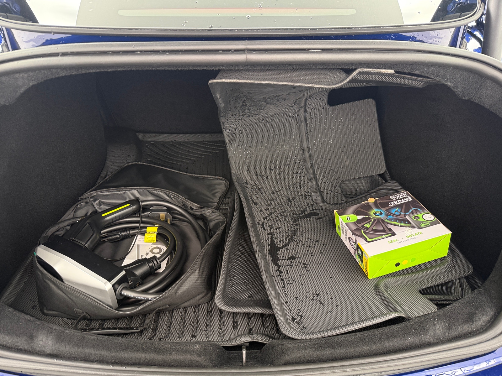 Thumbnail: 2024 Tesla Model 3 - 6