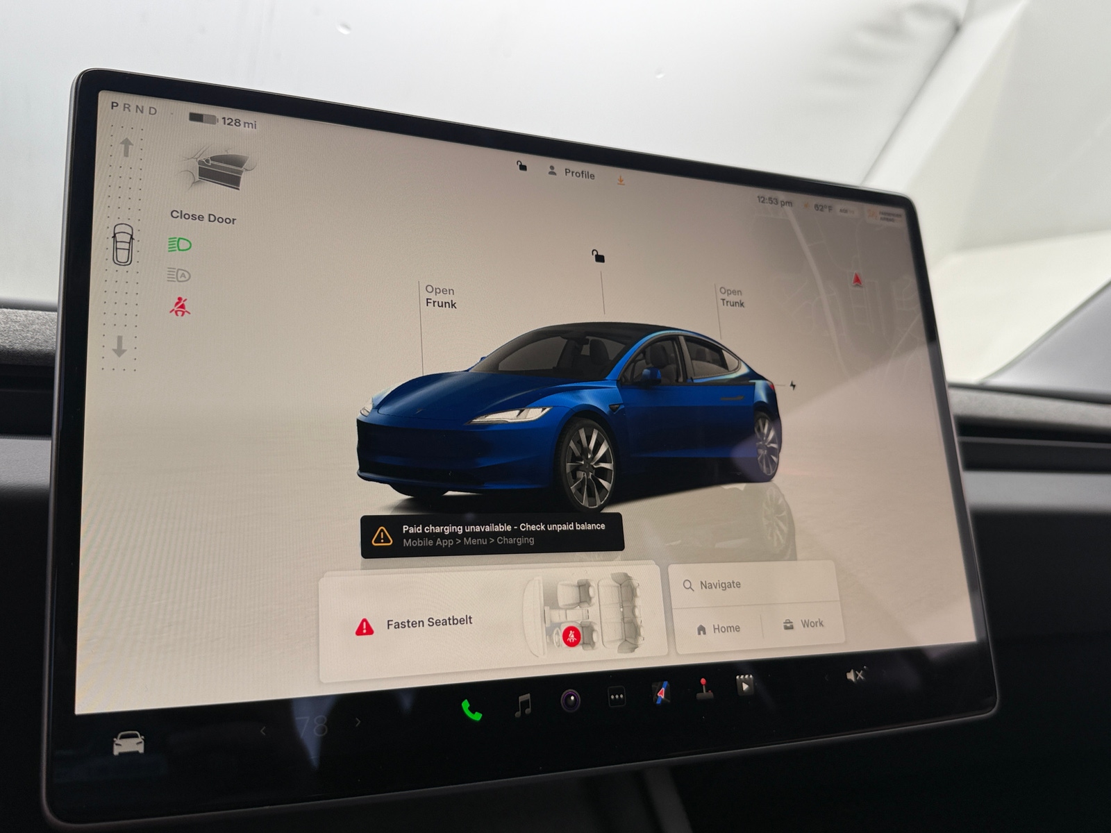 Thumbnail: 2024 Tesla Model 3 - 3