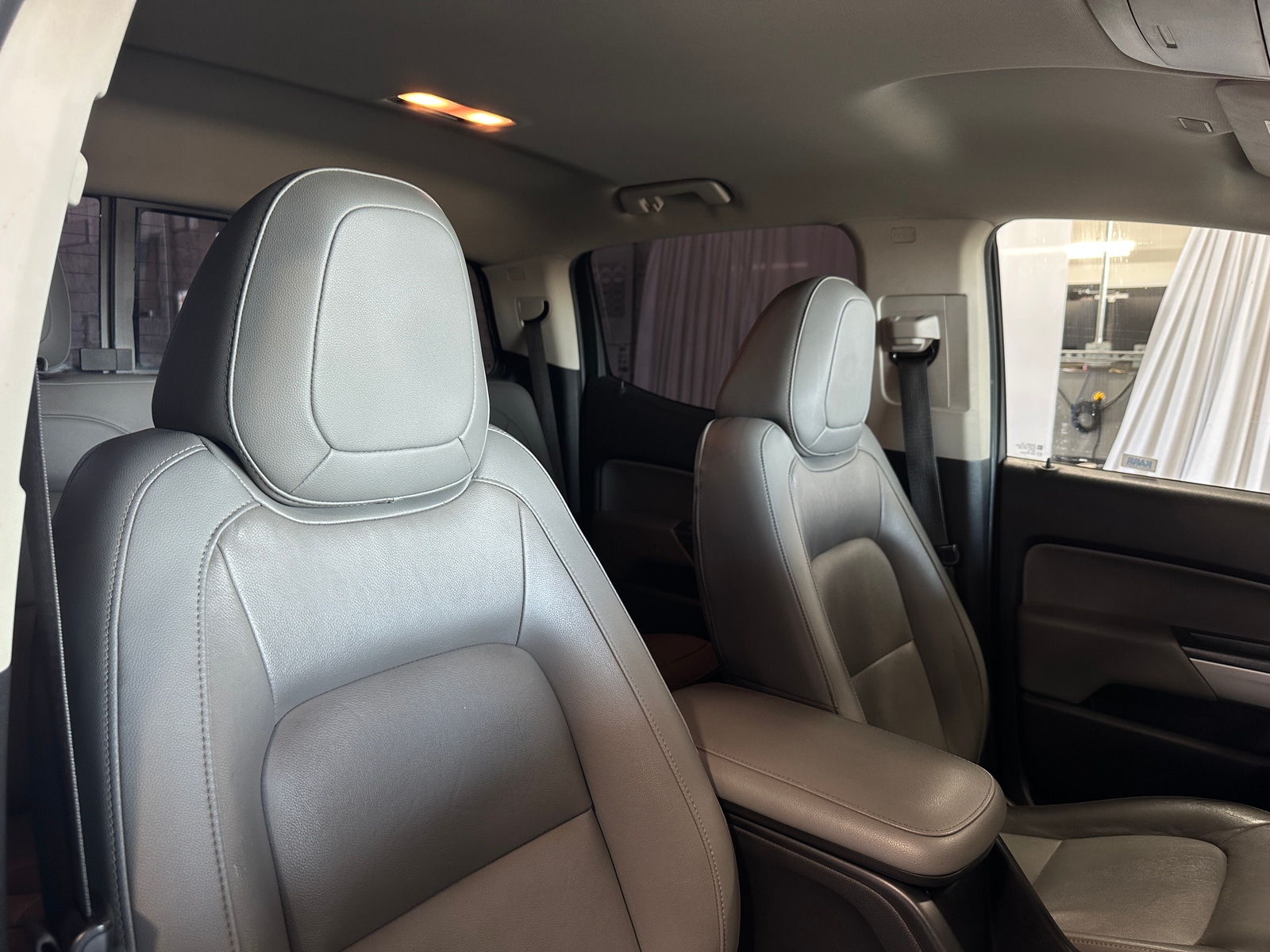 Thumbnail: 2018 Chevrolet Colorado - 2