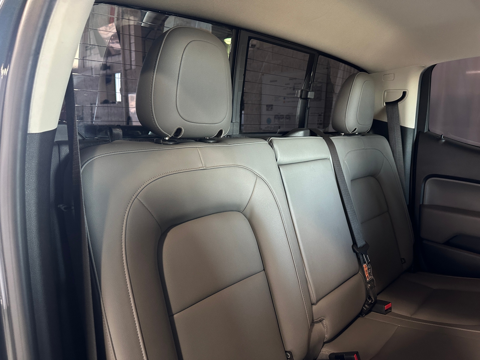 Thumbnail: 2018 Chevrolet Colorado - 6