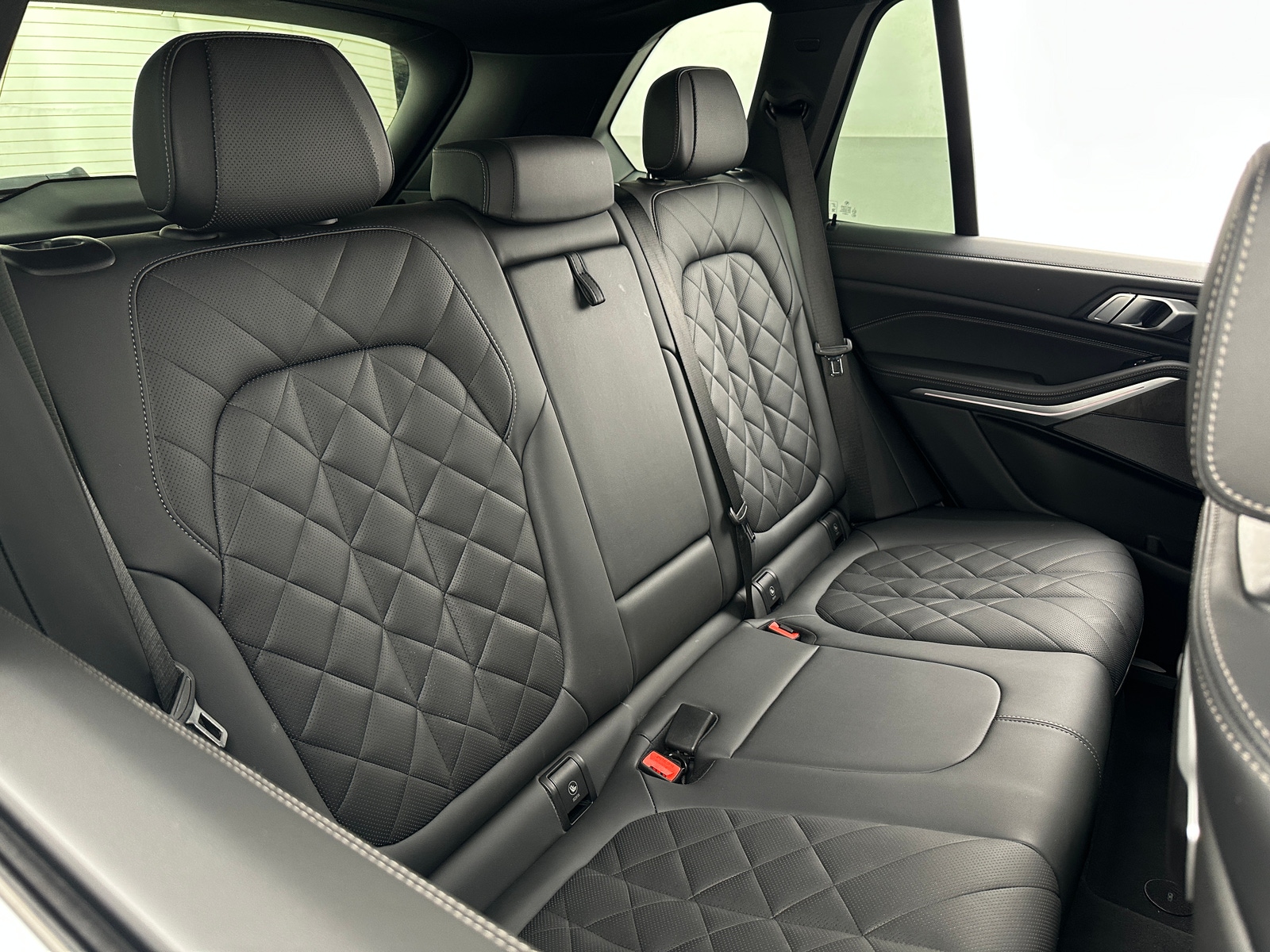 Thumbnail: 2025 BMW X5 - 5