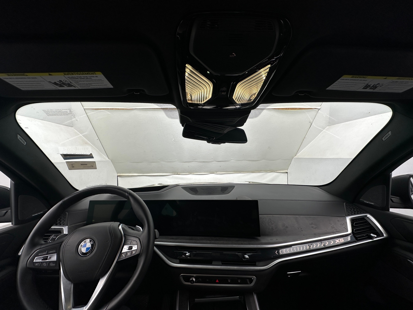 Thumbnail: 2025 BMW X5 - 2