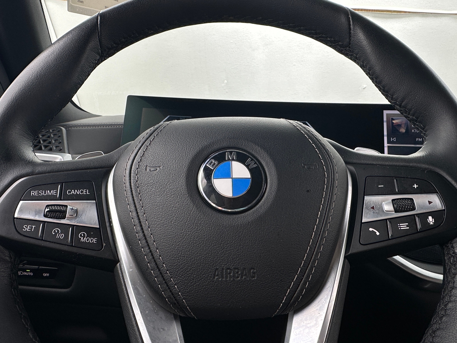 Thumbnail: 2025 BMW X5 - 4