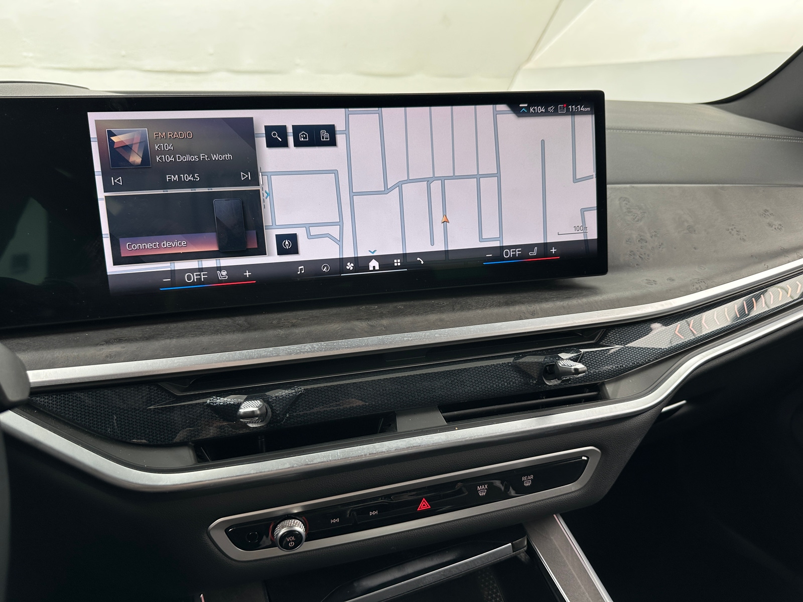 Thumbnail: 2025 BMW X5 - 3