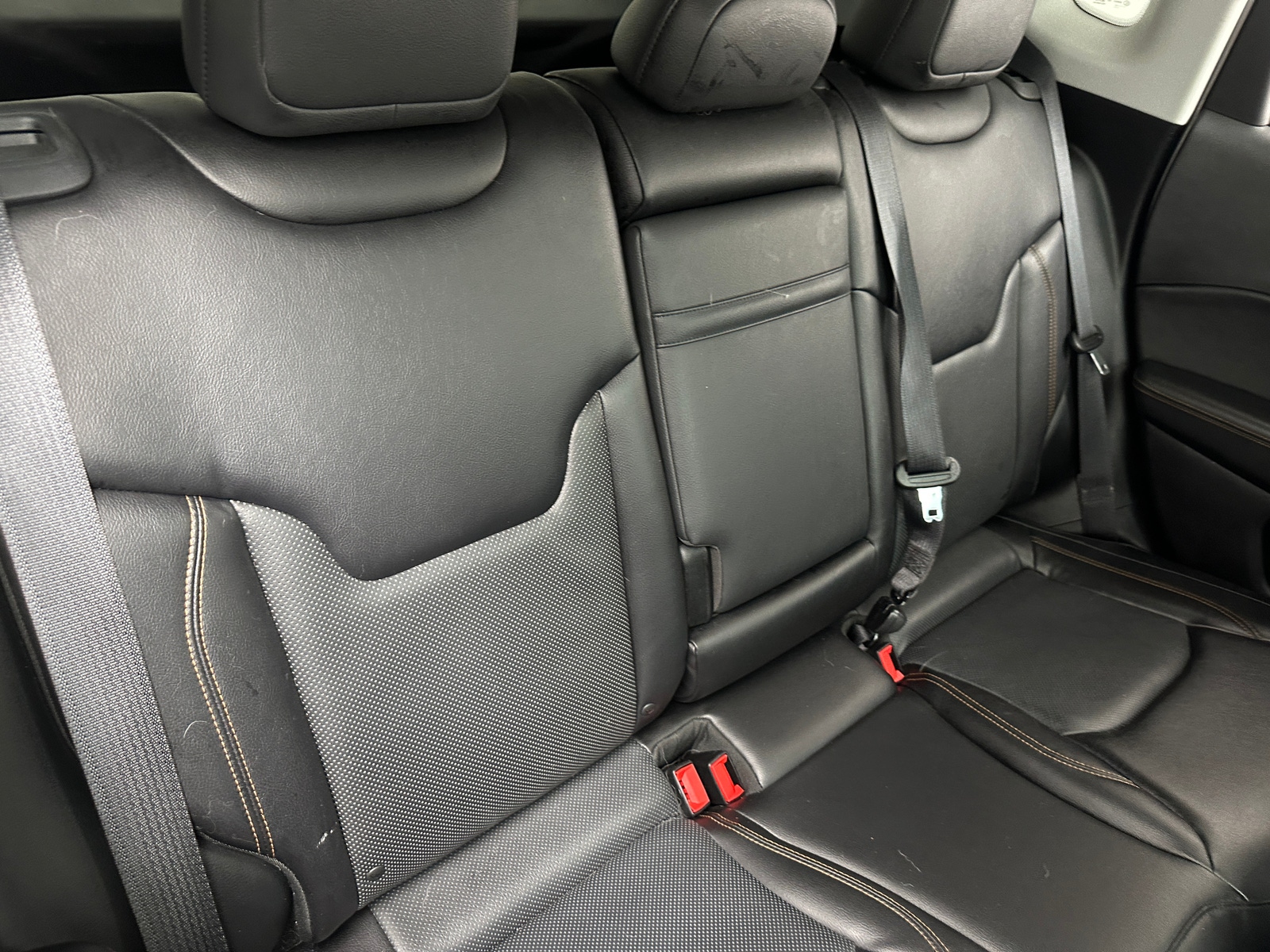 Thumbnail: 2017 Jeep Compass - 5