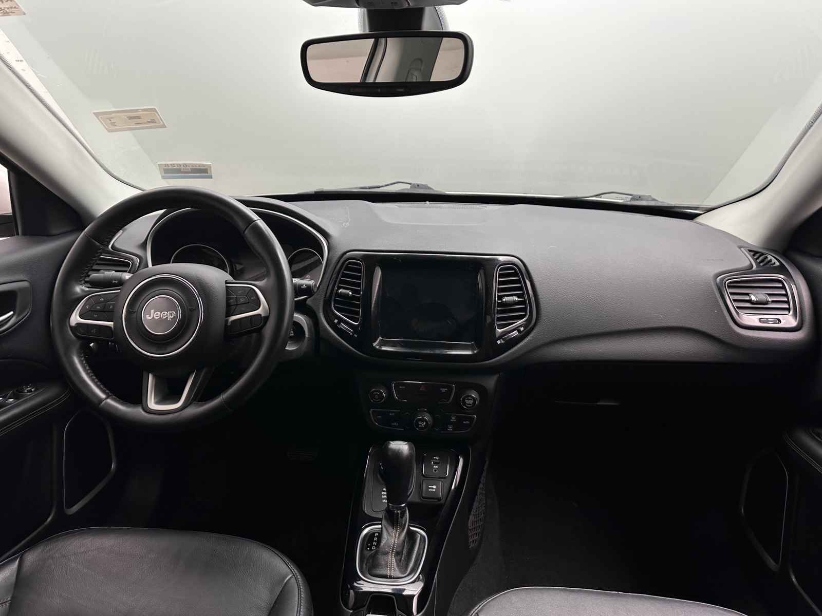 Thumbnail: 2017 Jeep Compass - 2